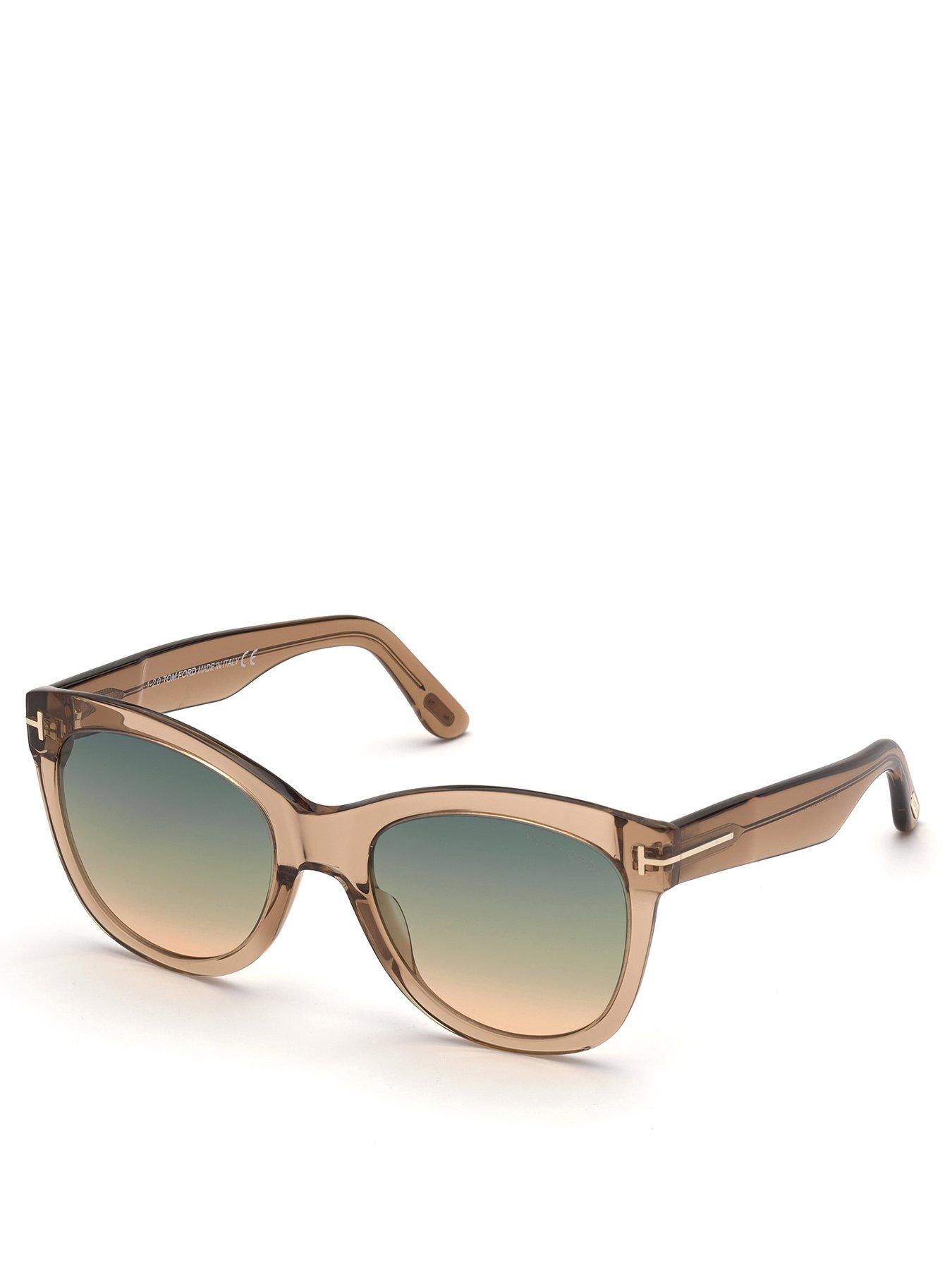 undefined Wallace Sunglasses