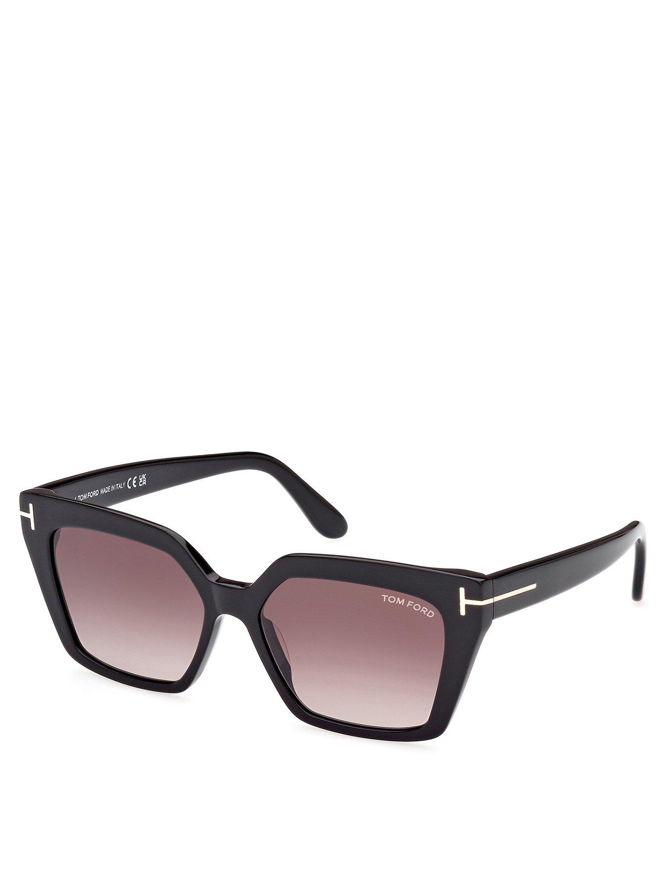 undefined Winona Sunglasses