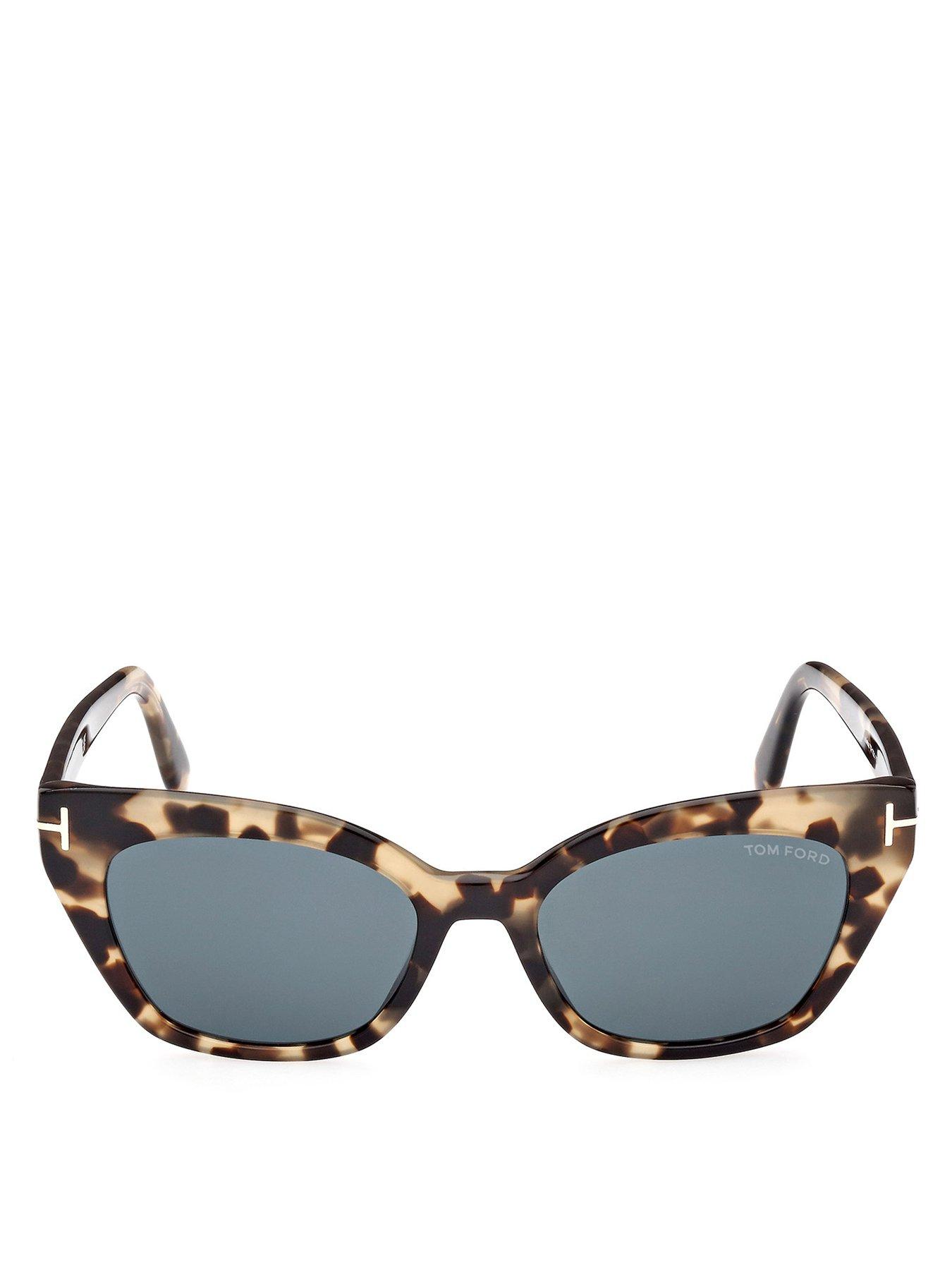  image of tom-ford-juliette-sunglasses-multi