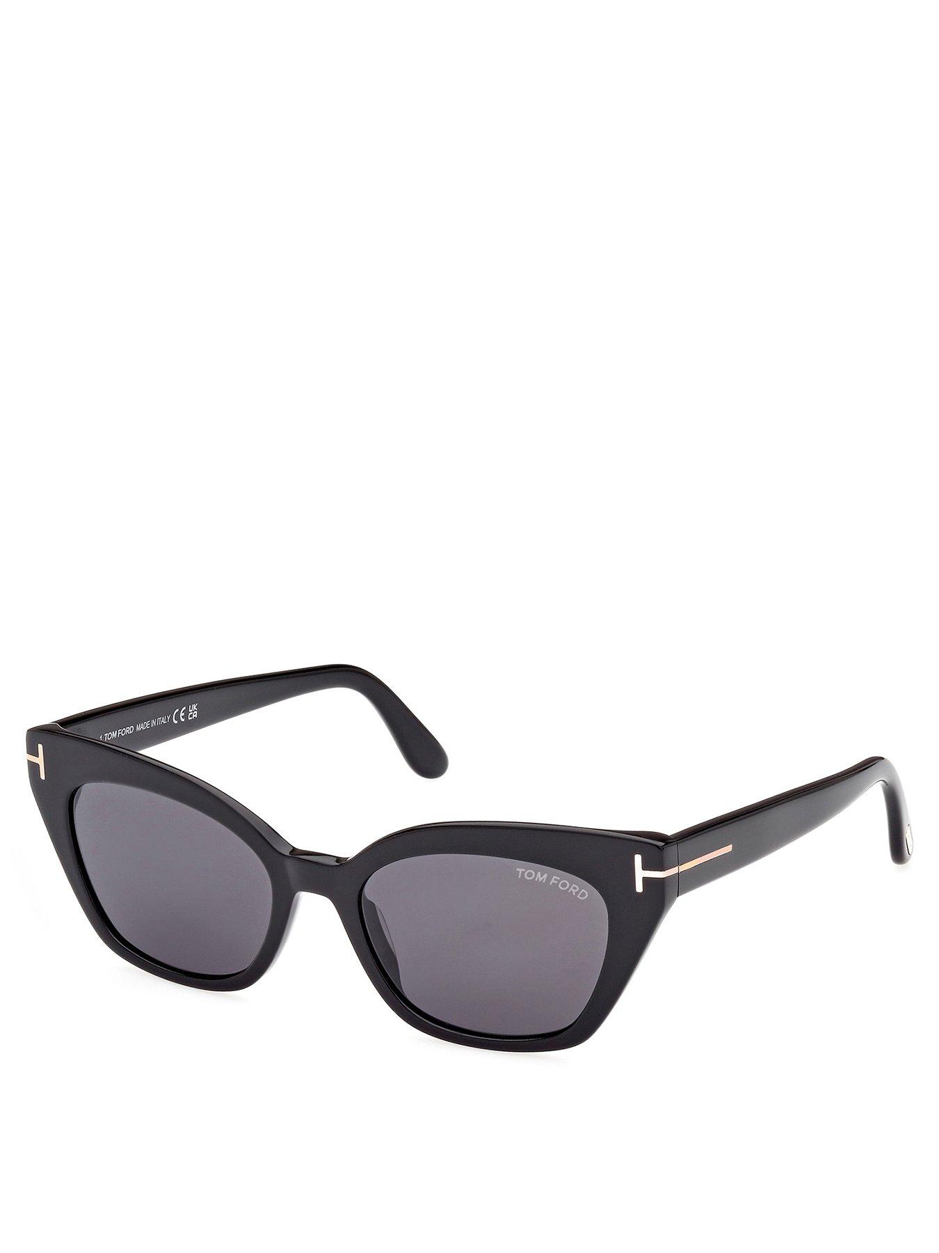undefined Juliette Sunglasses