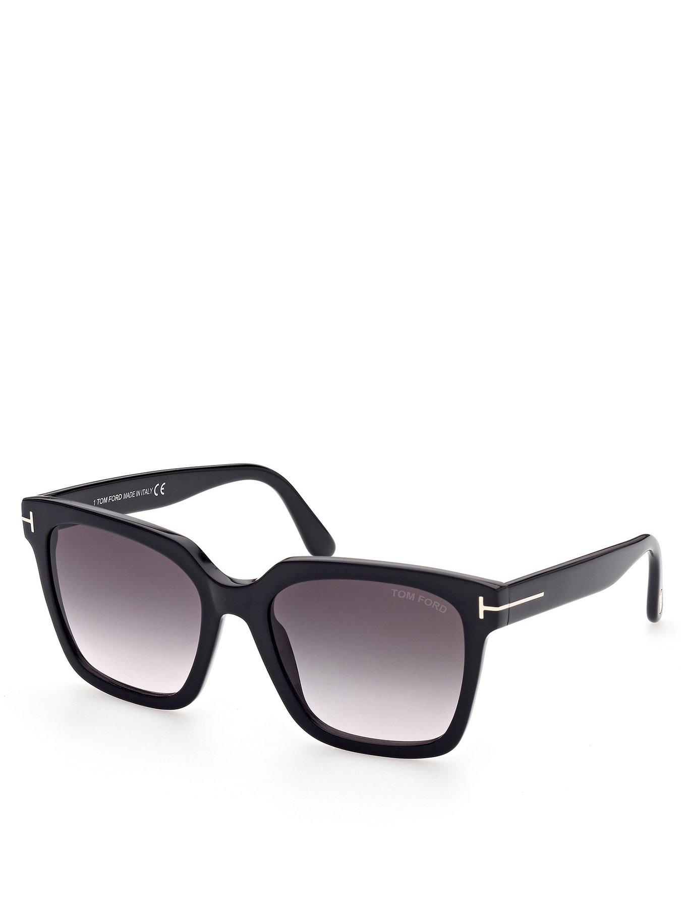 undefined Selby Sunglasses