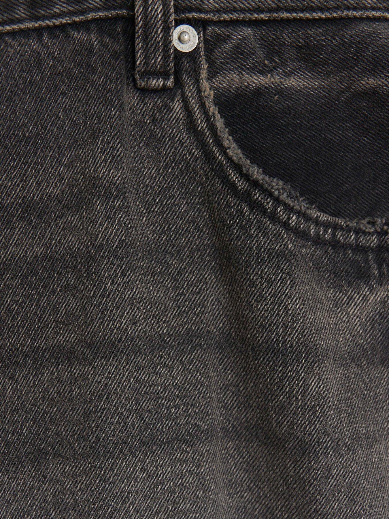  image of ri-plus-plus-high-rise-straight-jean-black