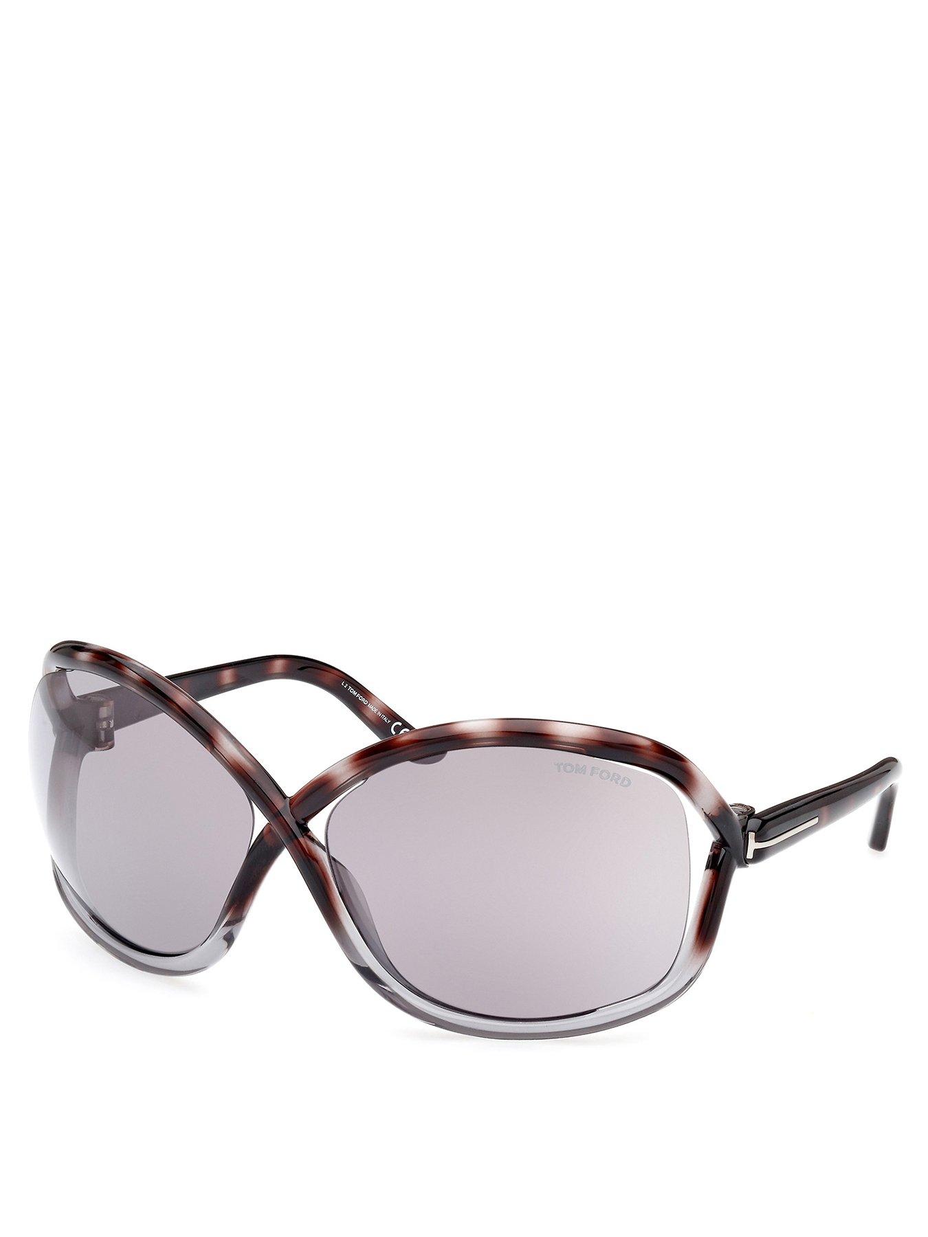 Tom Ford Bettina Sunglasses