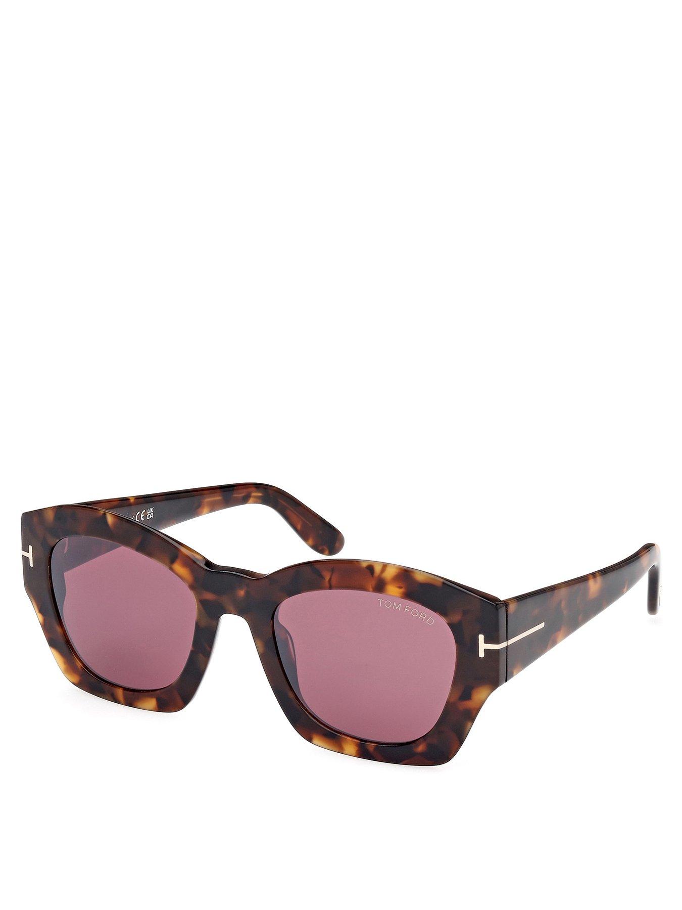 undefined Guilliana Sunglasses