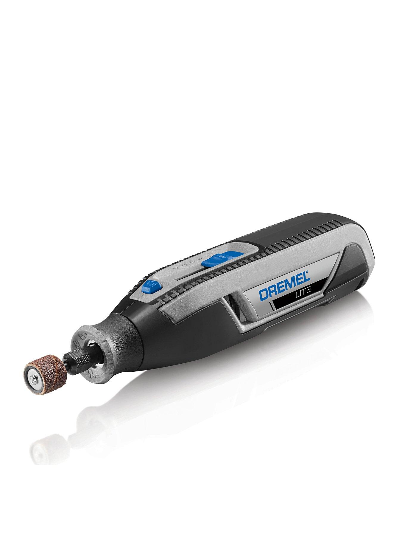 Image 1 of 7 of Dremel 7760 Lite