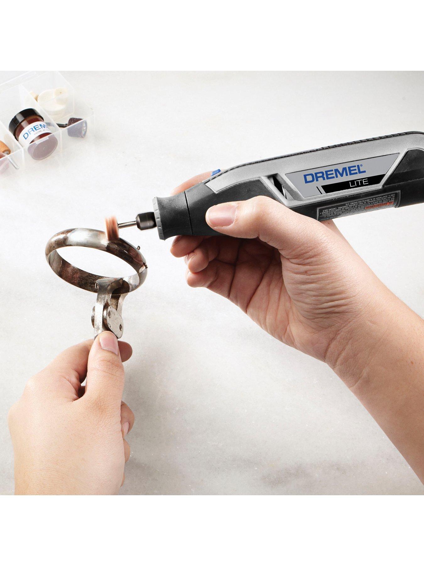 Image 2 of 7 of Dremel 7760 Lite