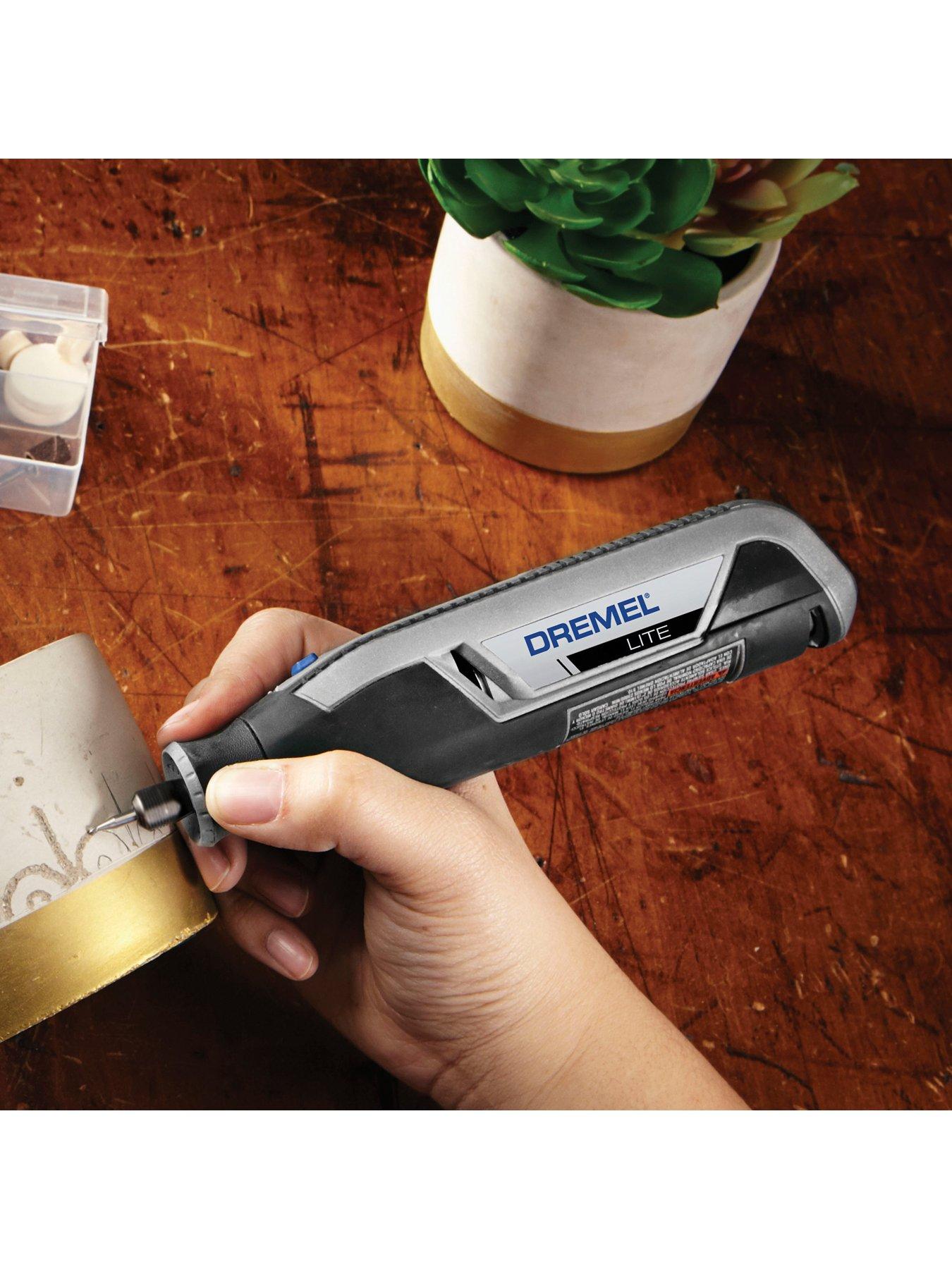 Image 3 of 7 of Dremel 7760 Lite
