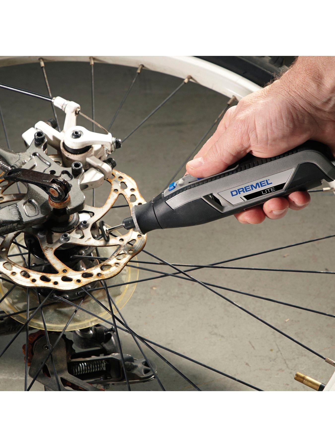 Image 4 of 7 of Dremel 7760 Lite