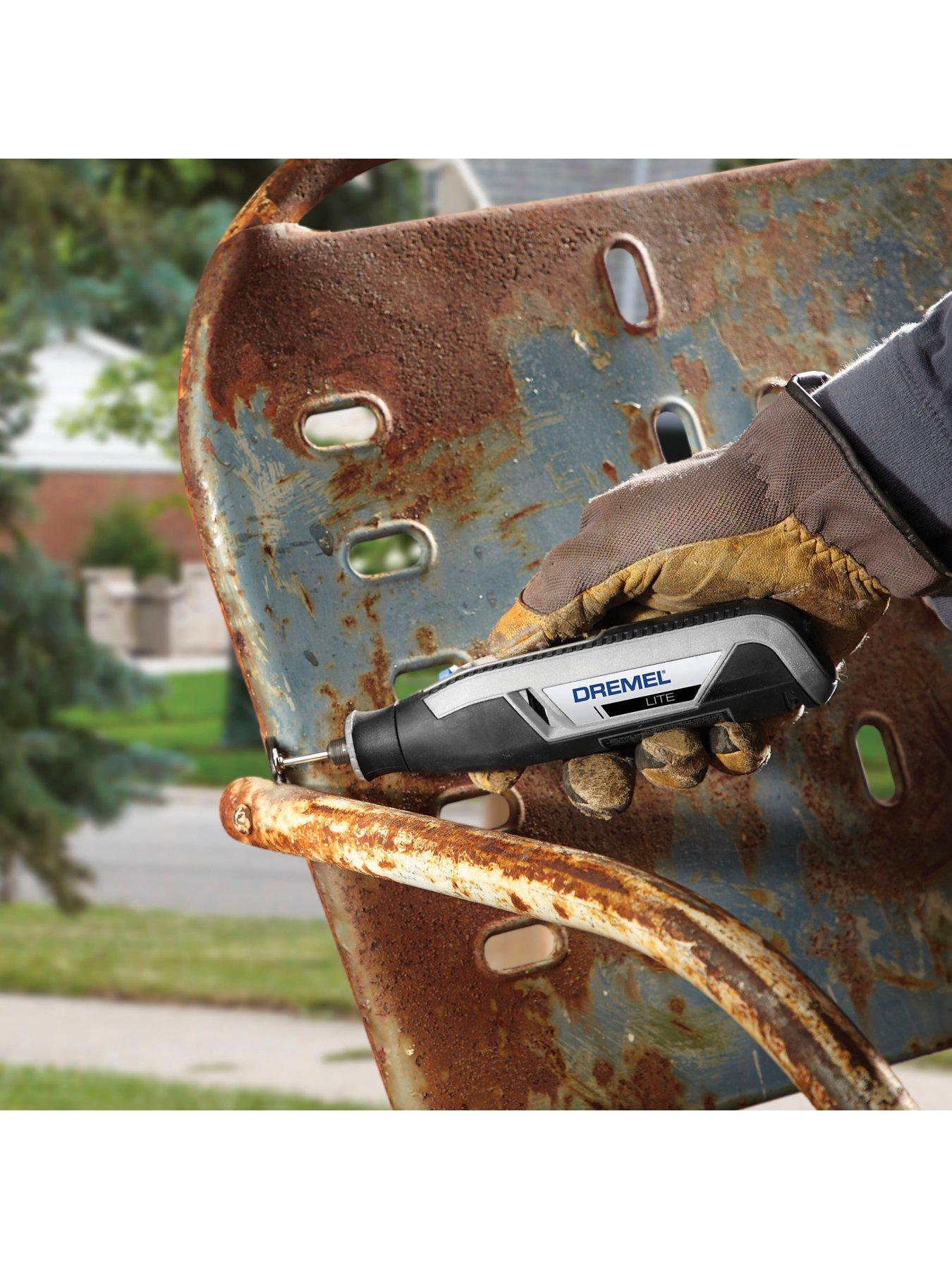 Image 6 of 7 of Dremel 7760 Lite