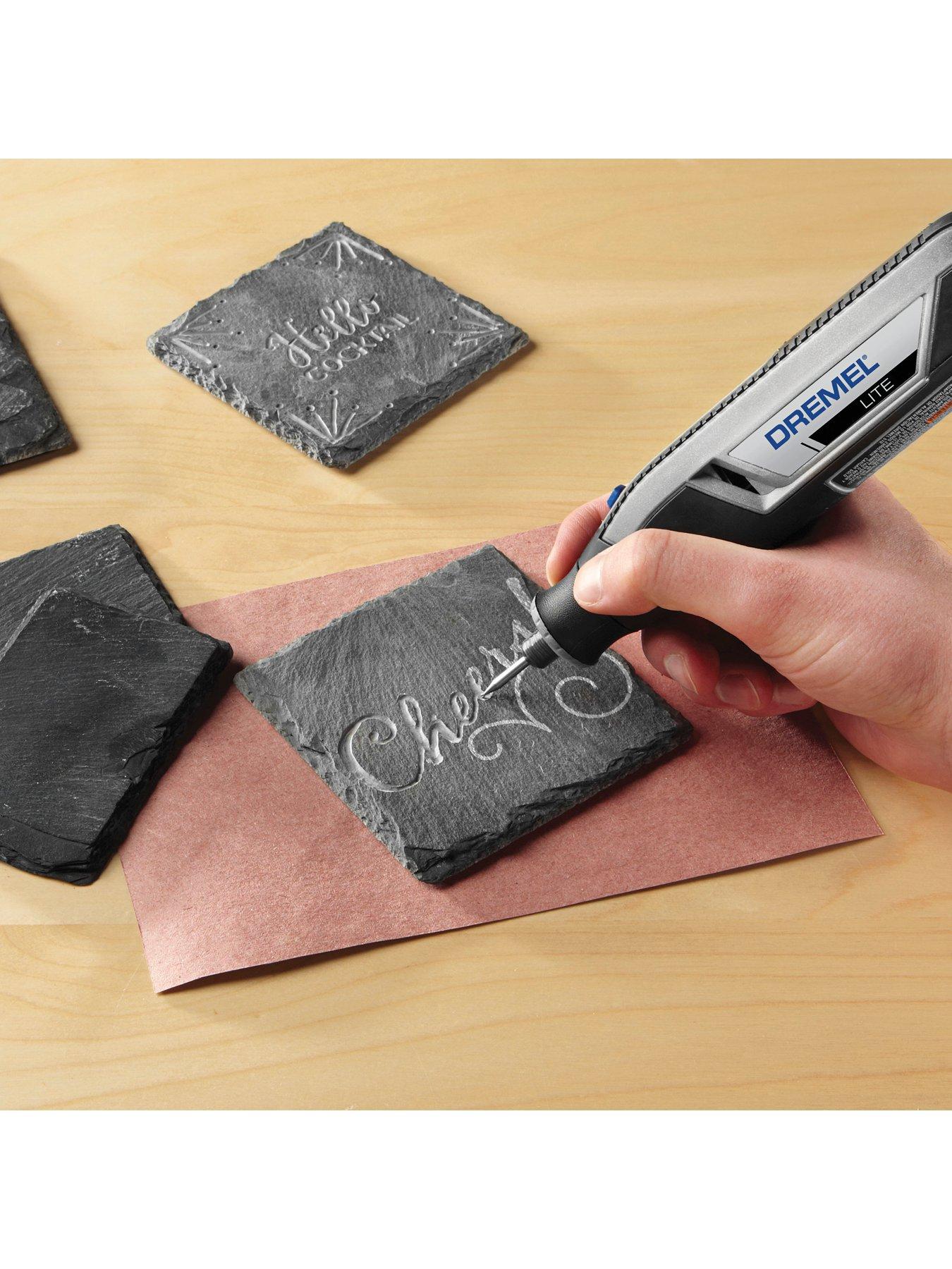 Image 7 of 7 of Dremel 7760 Lite
