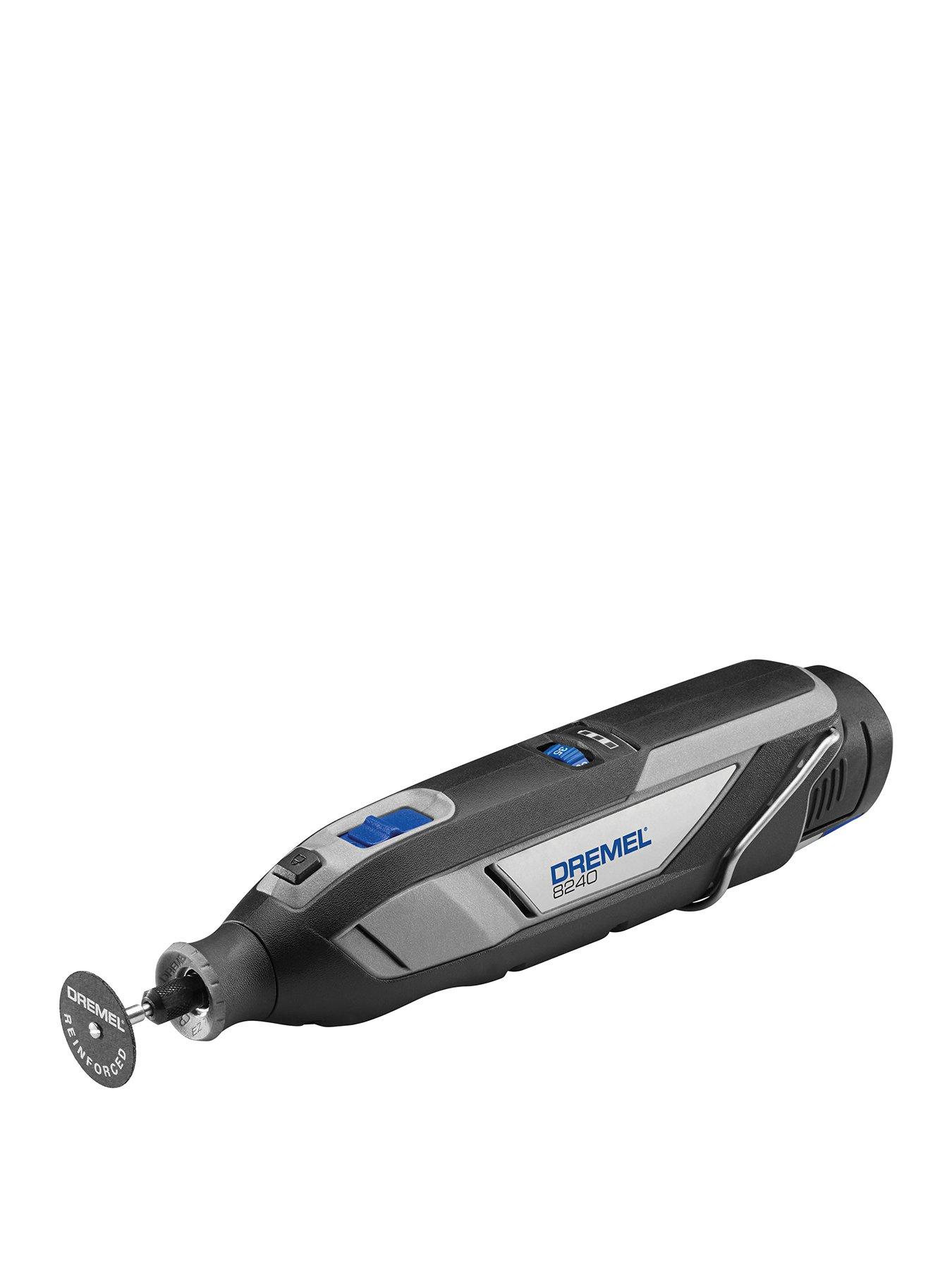 Image 1 of 7 of Dremel 8240-5 12V Multi-Tool Kit