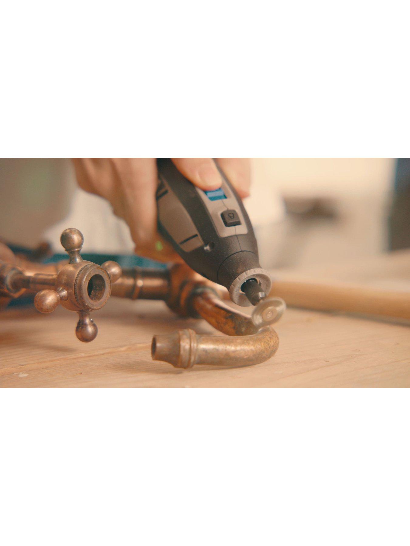 Image 3 of 7 of Dremel 8240-5 12V Multi-Tool Kit