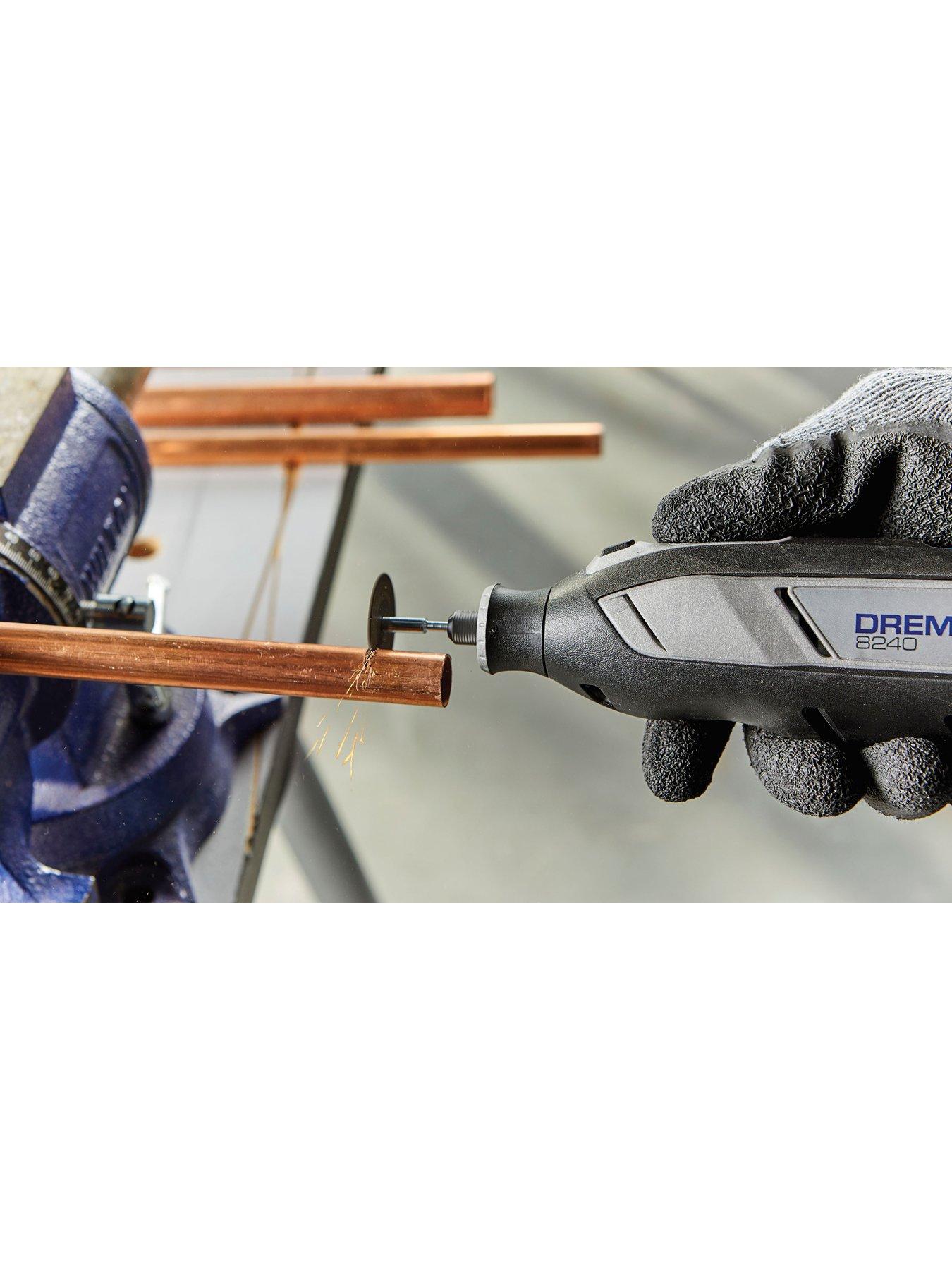Image 4 of 7 of Dremel 8240-5 12V Multi-Tool Kit