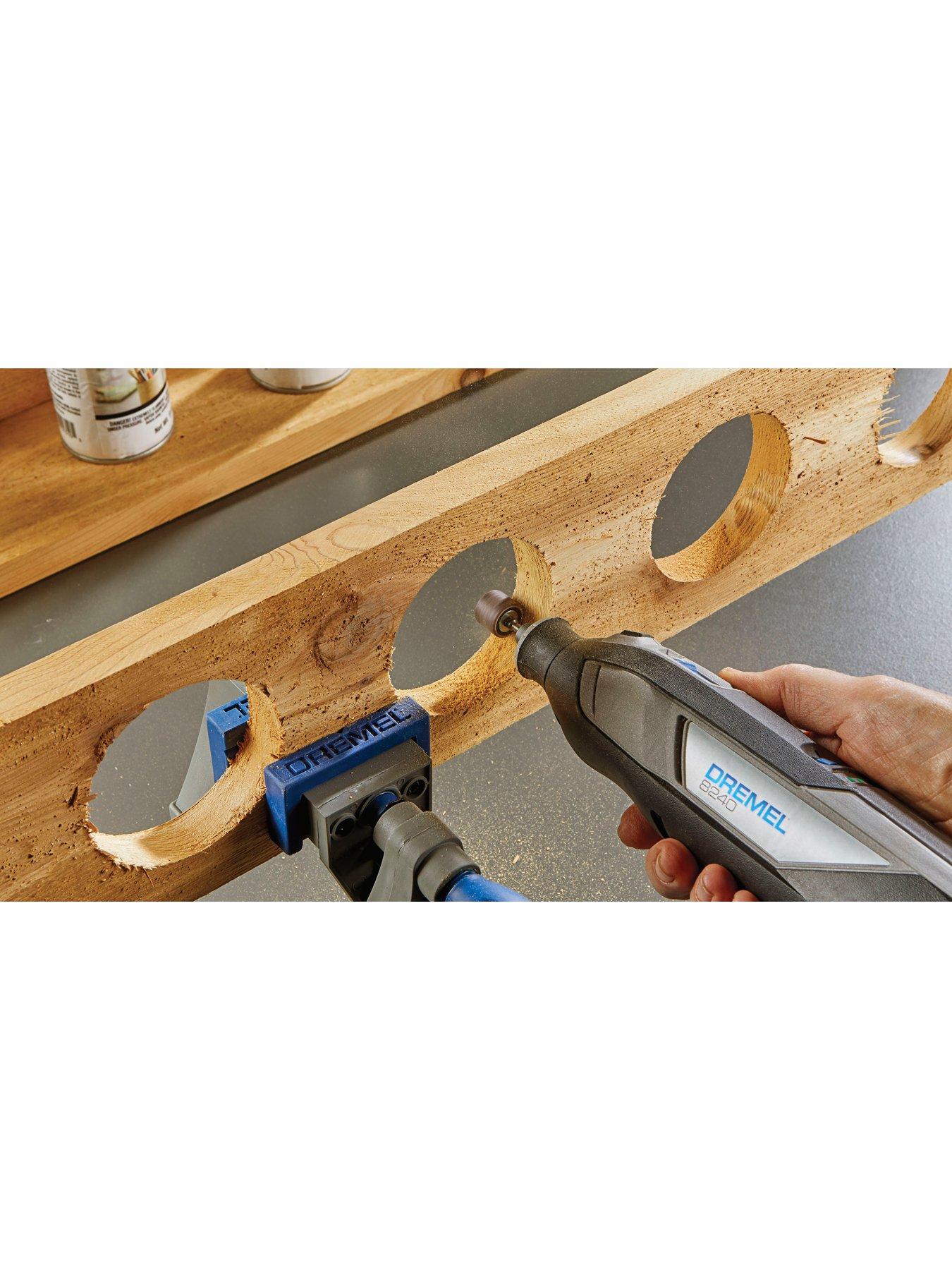 Image 5 of 7 of Dremel 8240-5 12V Multi-Tool Kit