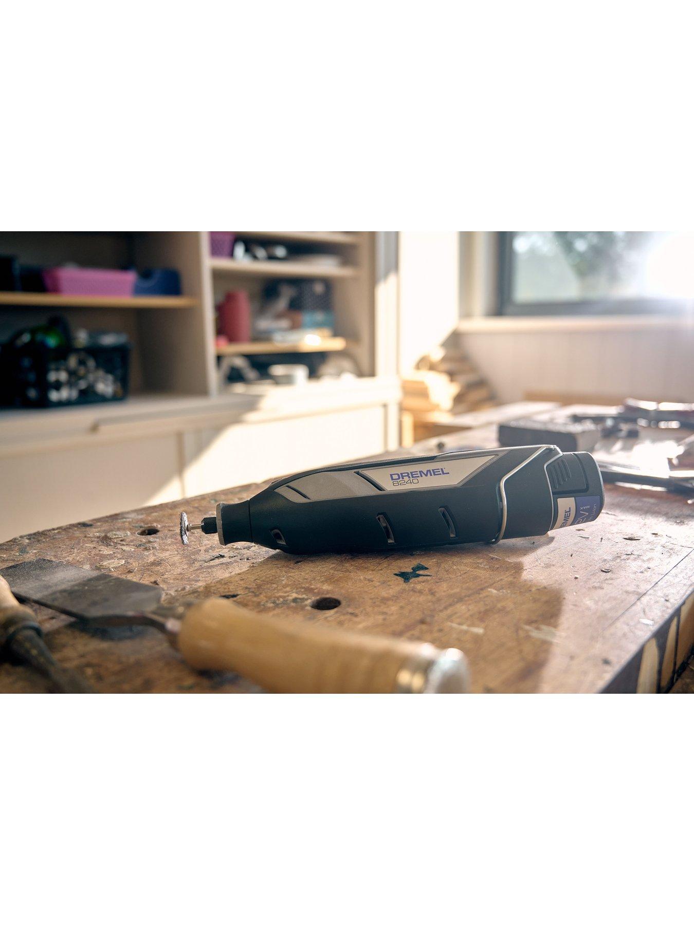 Image 6 of 7 of Dremel 8240-5 12V Multi-Tool Kit