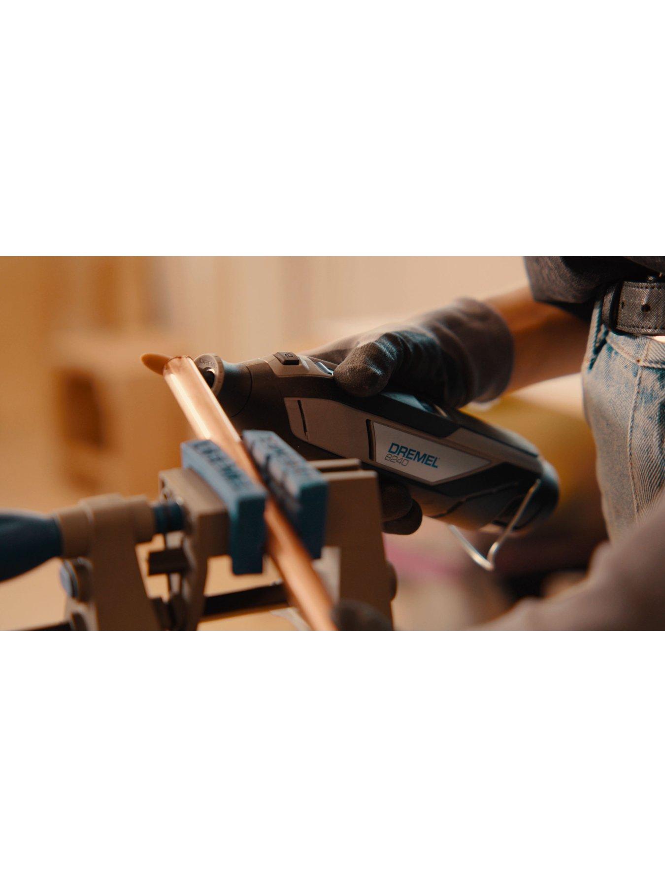 Image 7 of 7 of Dremel 8240-5 12V Multi-Tool Kit