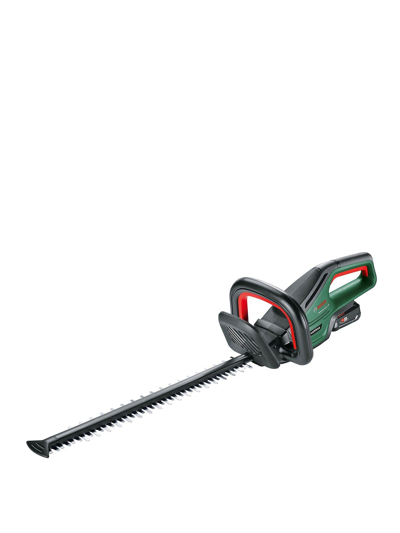 Bosch UniversalHedgecut 18v-55