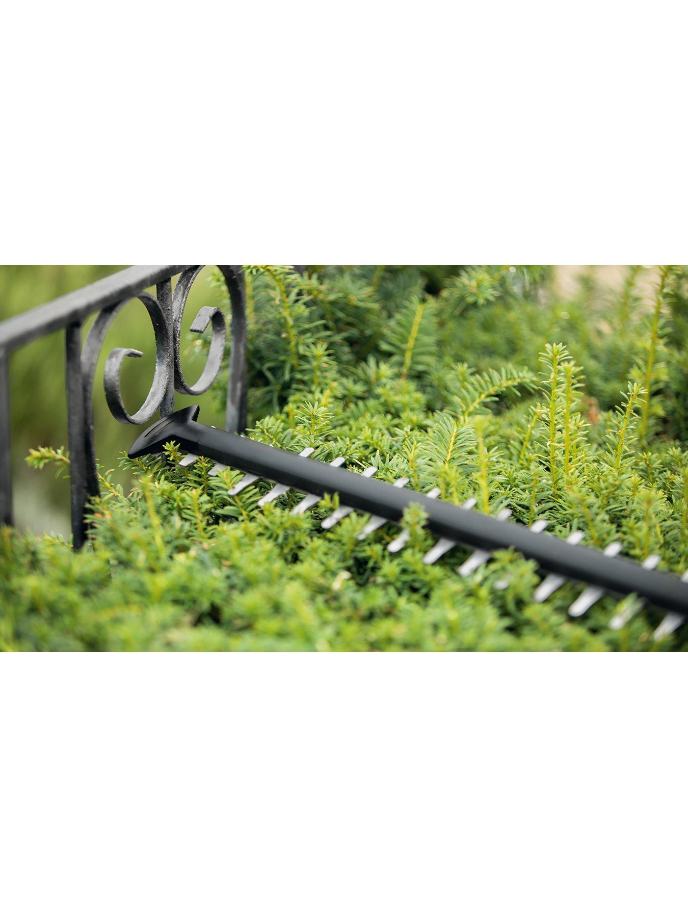 Image 6 of 8 of Bosch UniversalHedgecut 18v-55