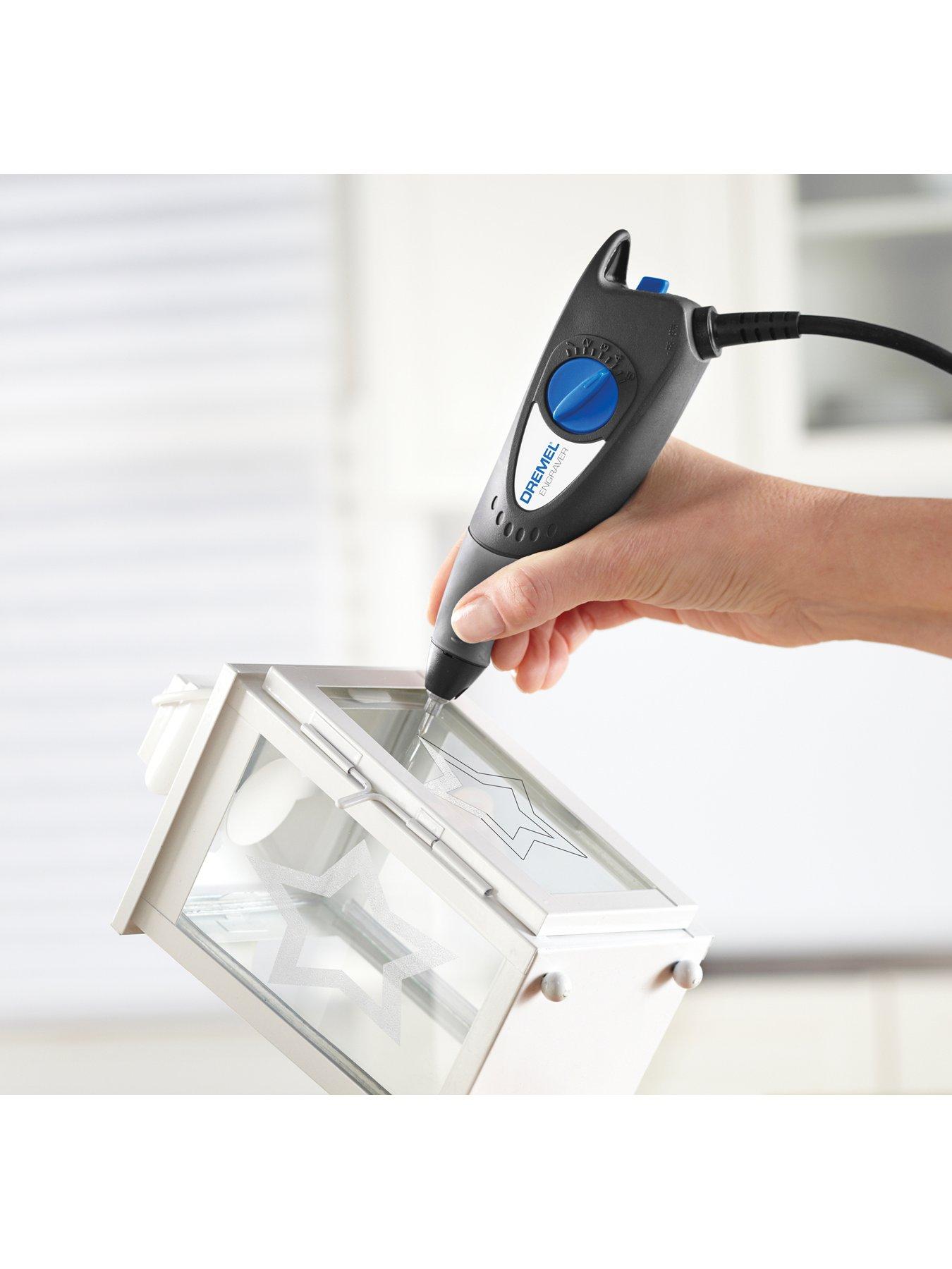  image of dremel-engraver