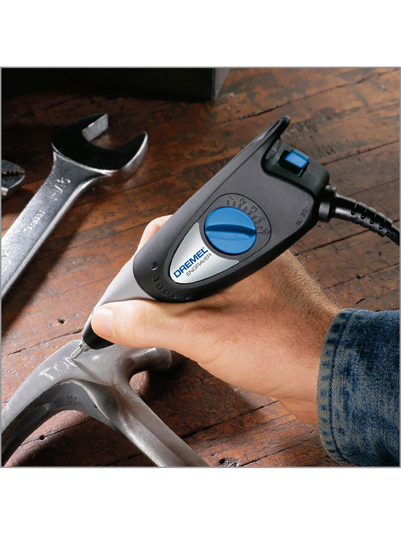  image of dremel-engraver