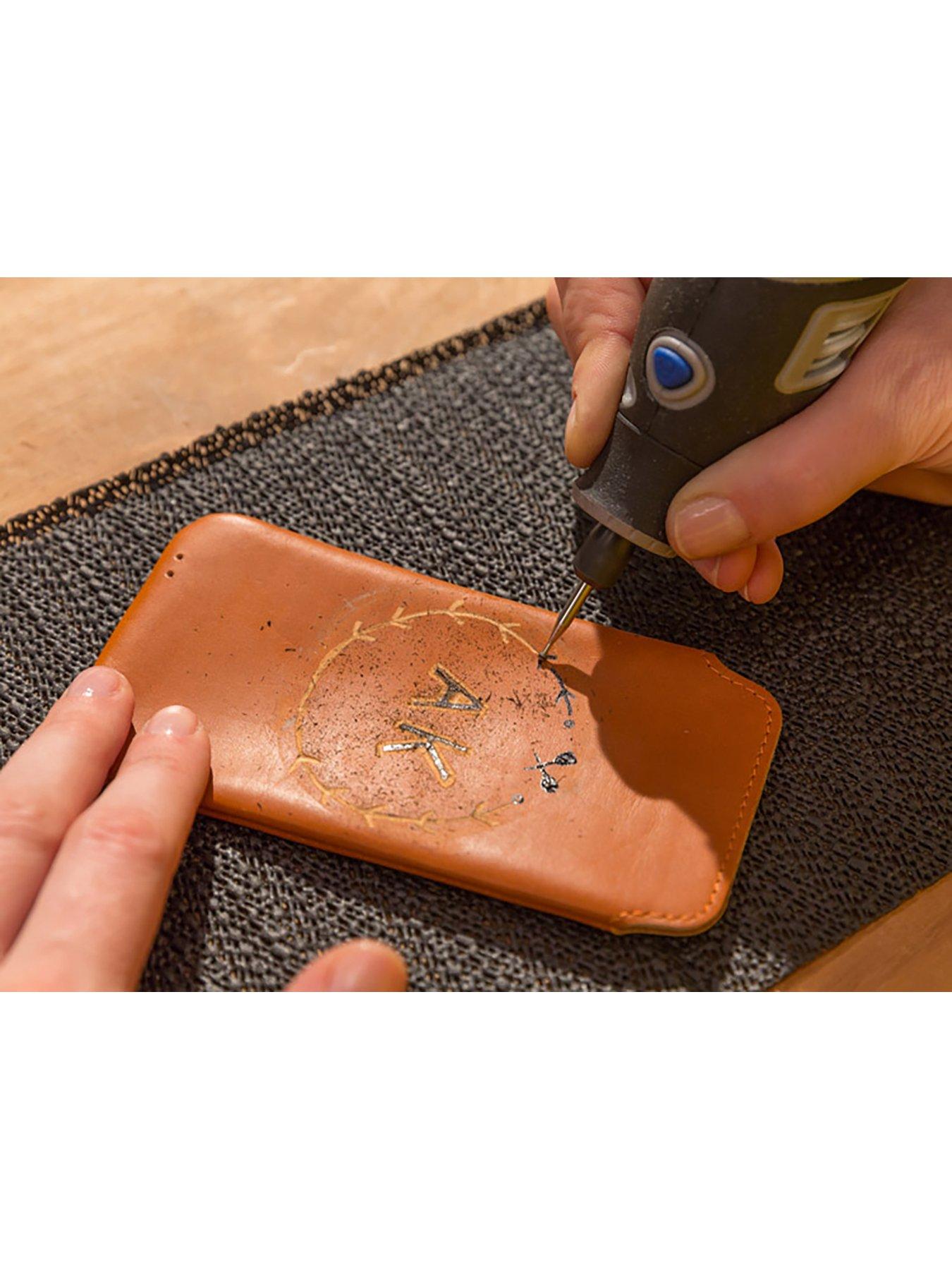  image of dremel-engraver