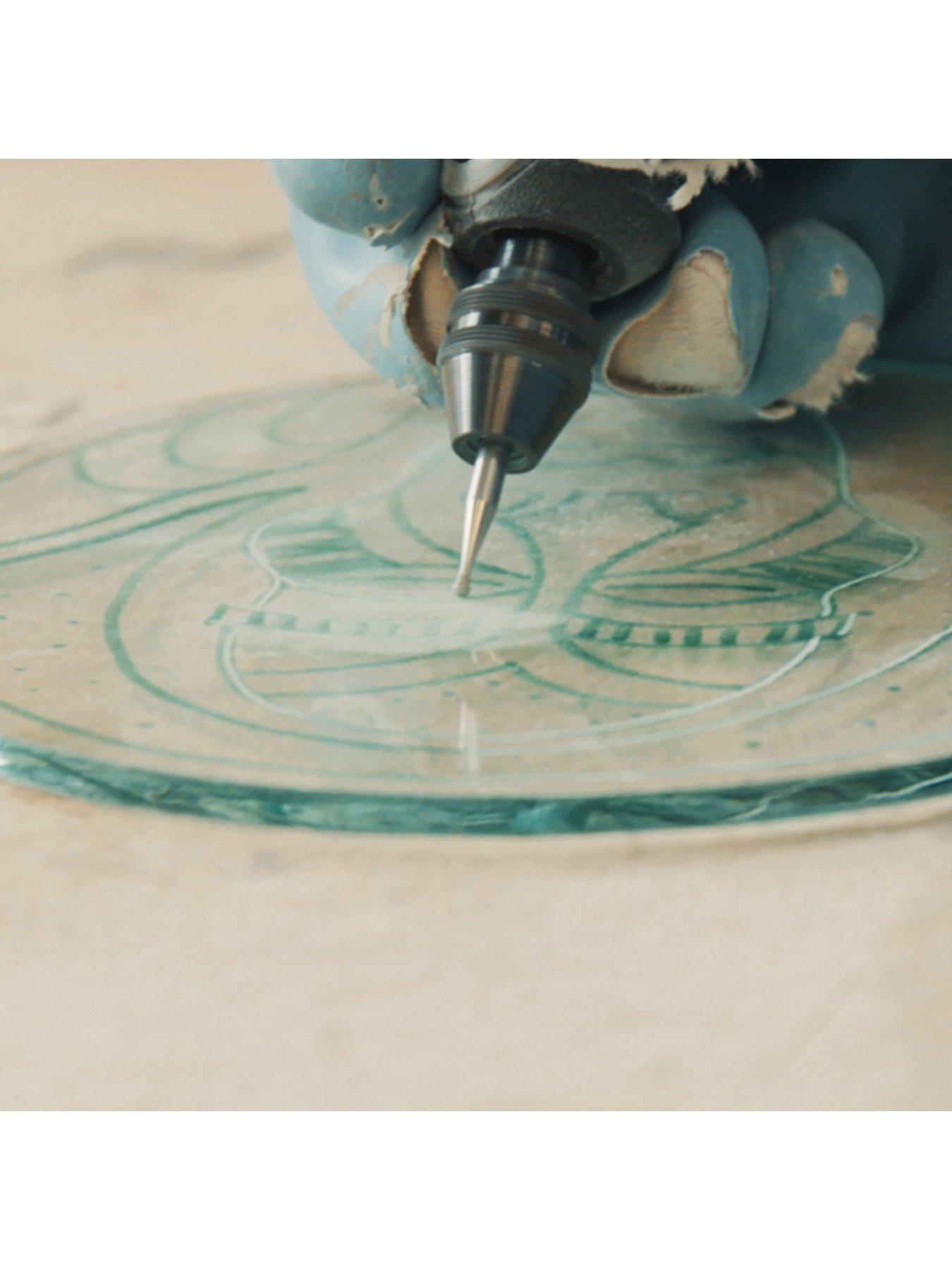 Image 7 of 7 of Dremel Engraver