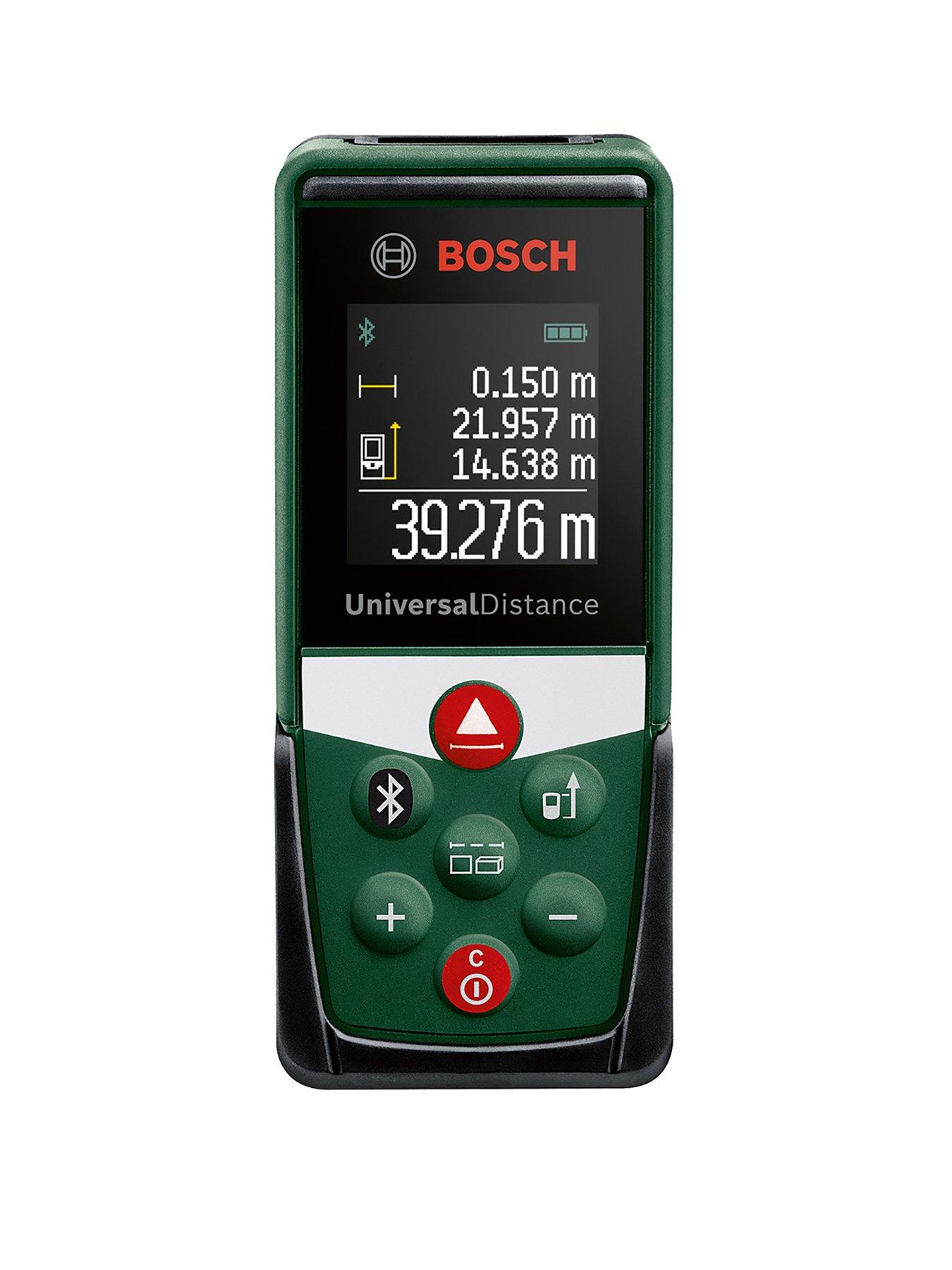Bosch UniversalDistance 40C