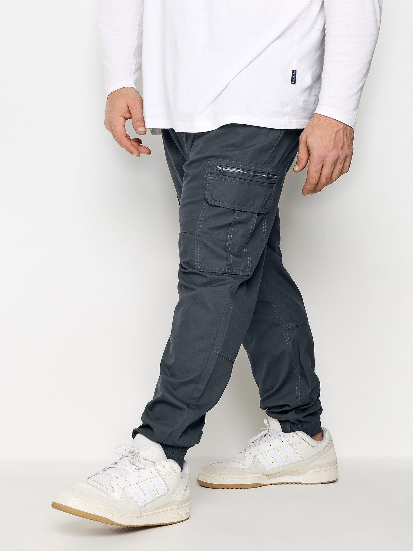 Nike Air Men's Ripstop Cargo Pants - Macy's