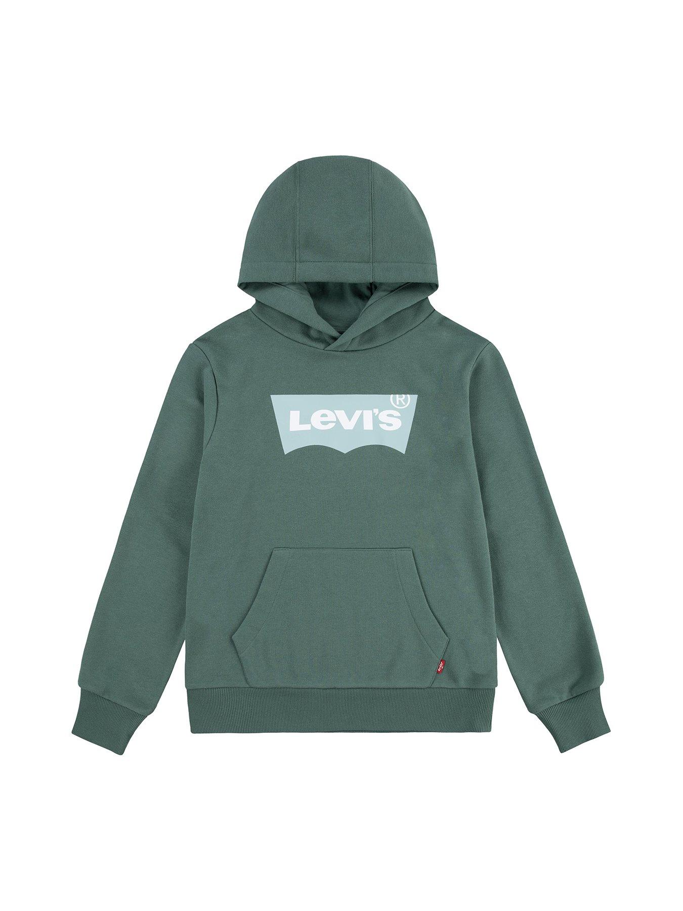 Levi's modern hoodie hotsell