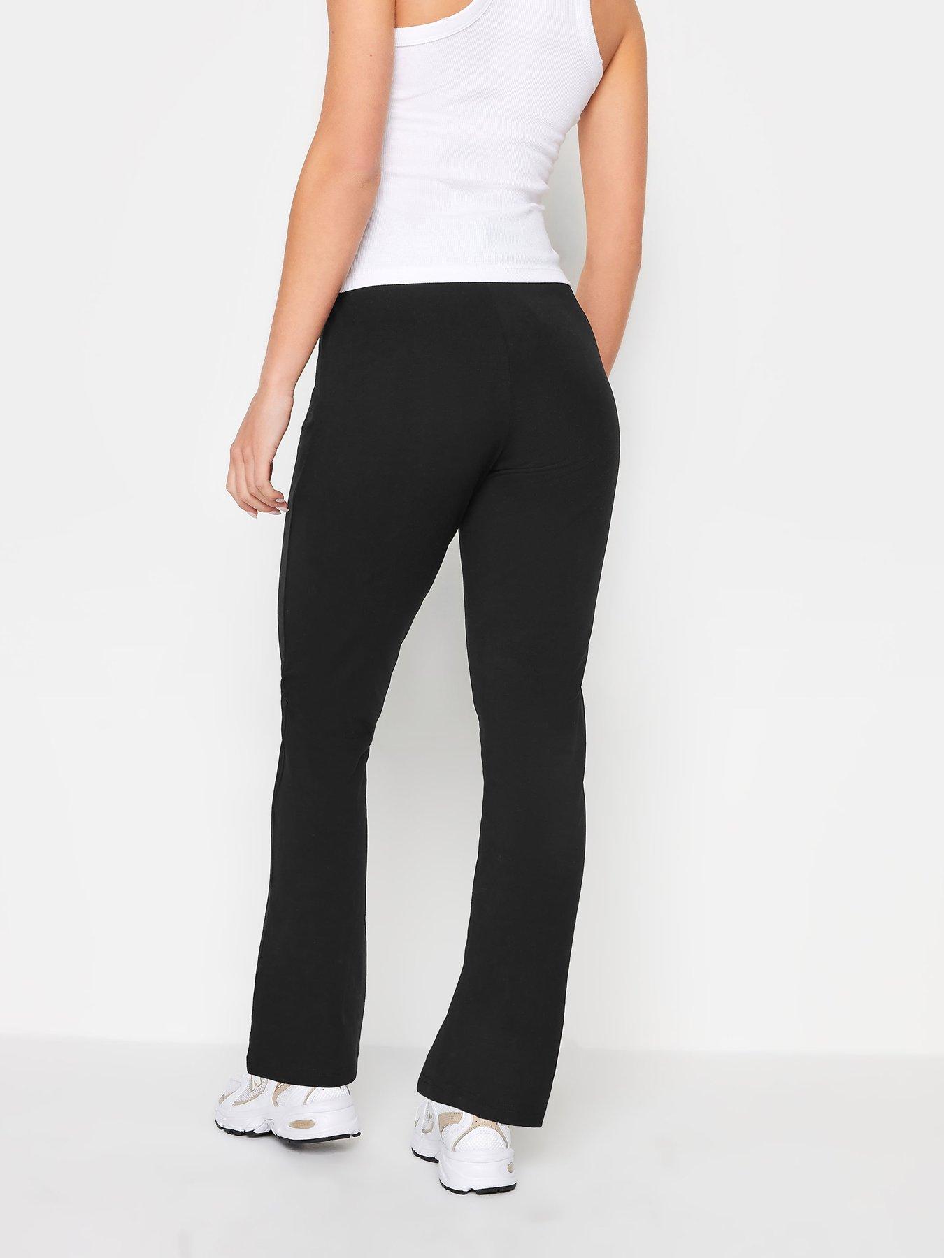 Petite yoga leggings online