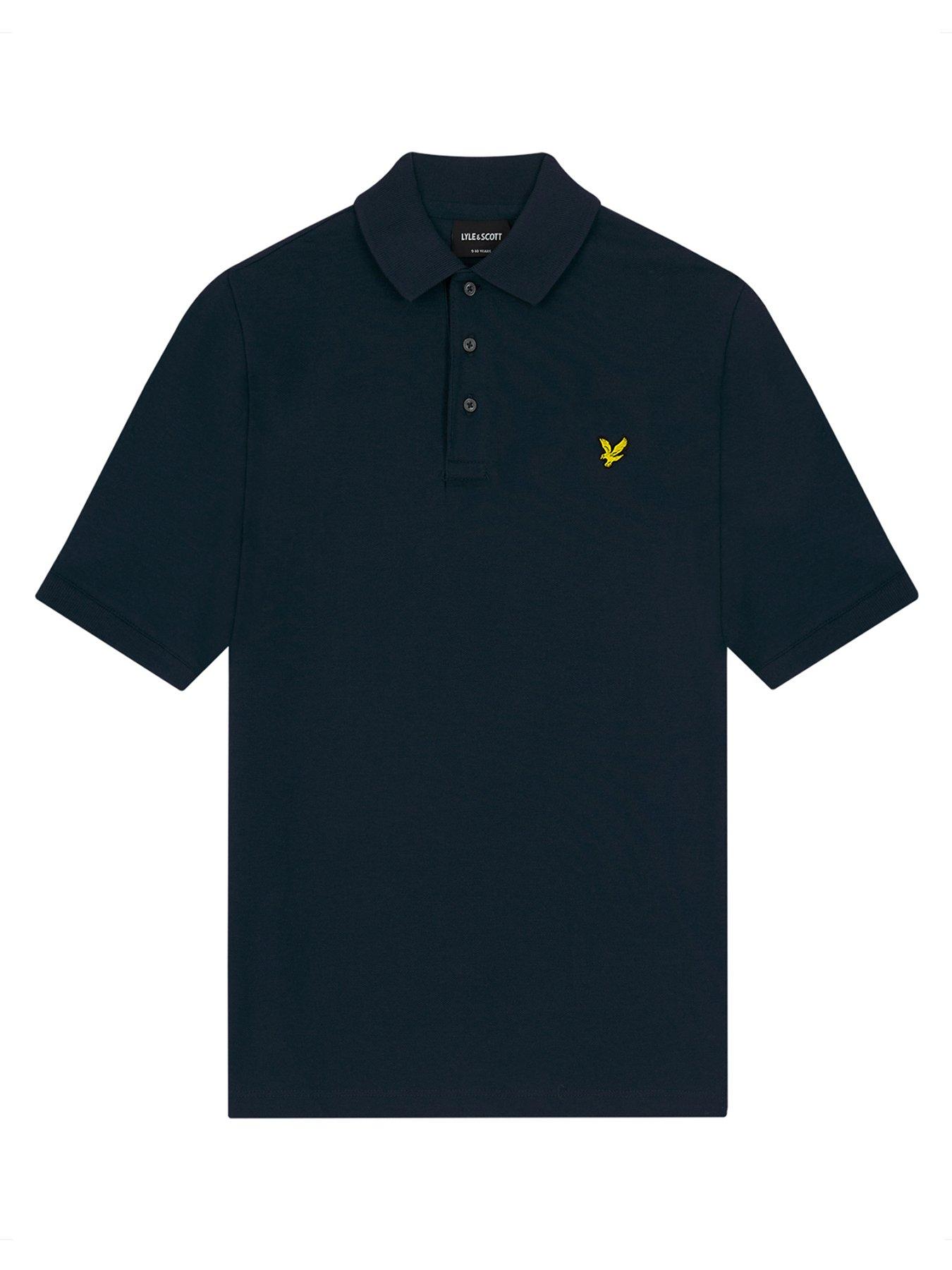 Boys lyle and outlet scott polo