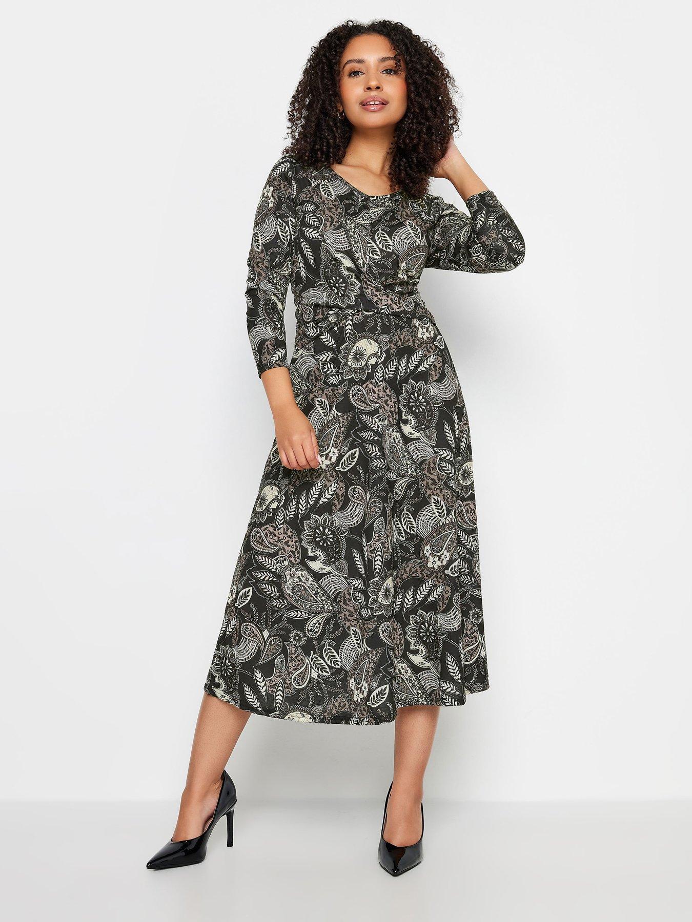 Littlewoods discount petite dresses