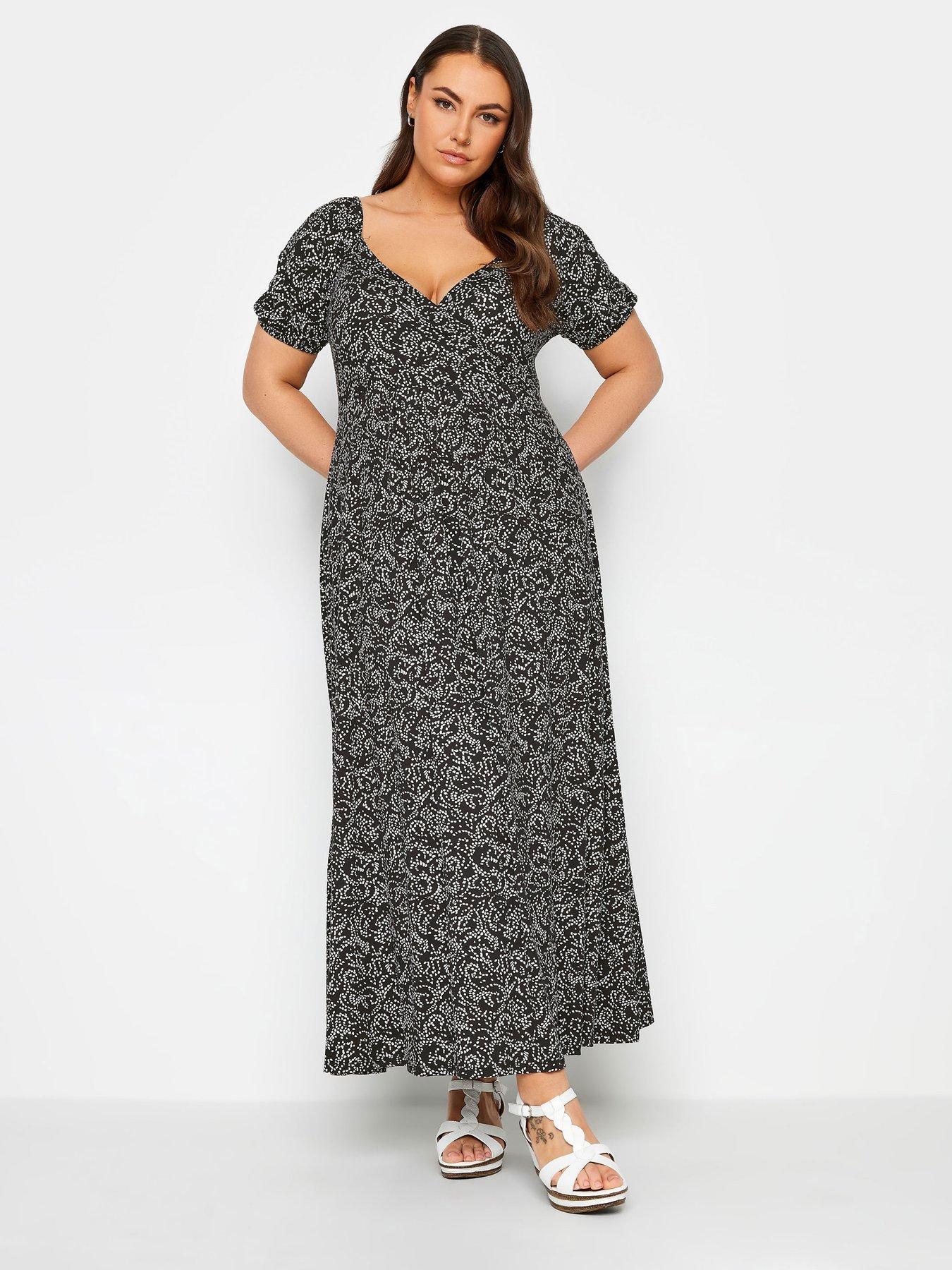 Littlewoods ireland 2024 plus size dresses