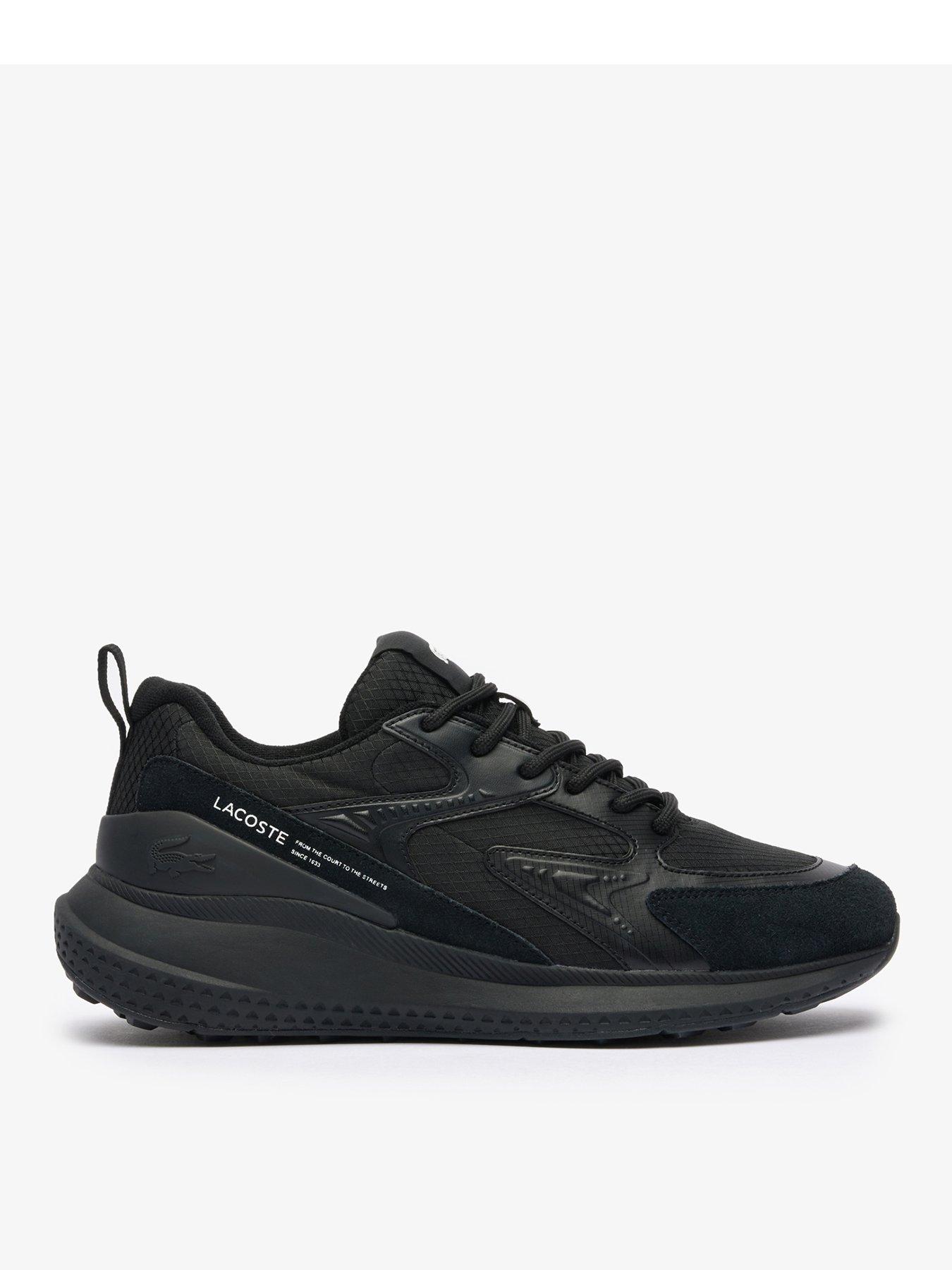 undefined L003 Evo 124 Trainer - Black