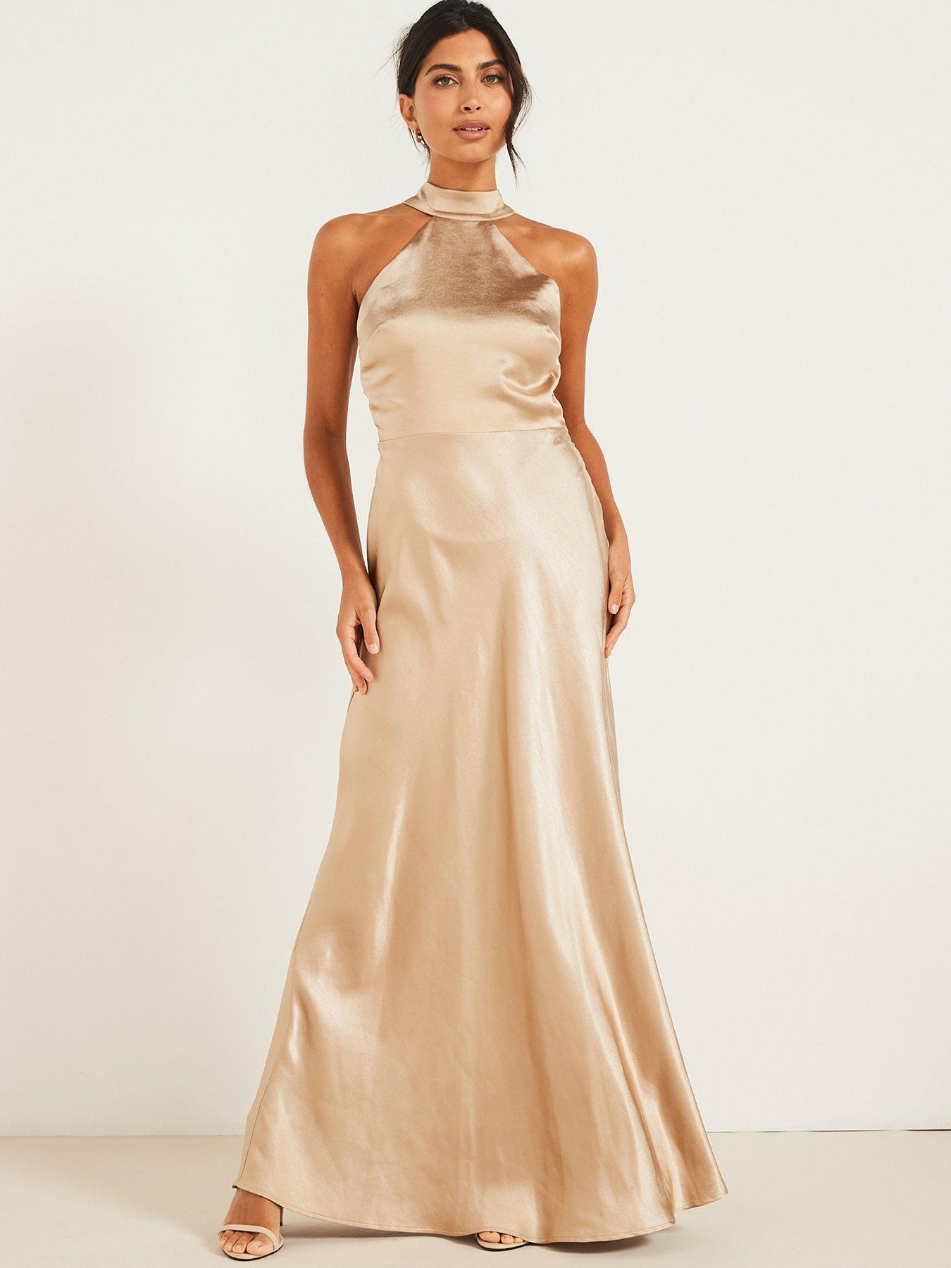 Littlewoods bridesmaid outlet dresses