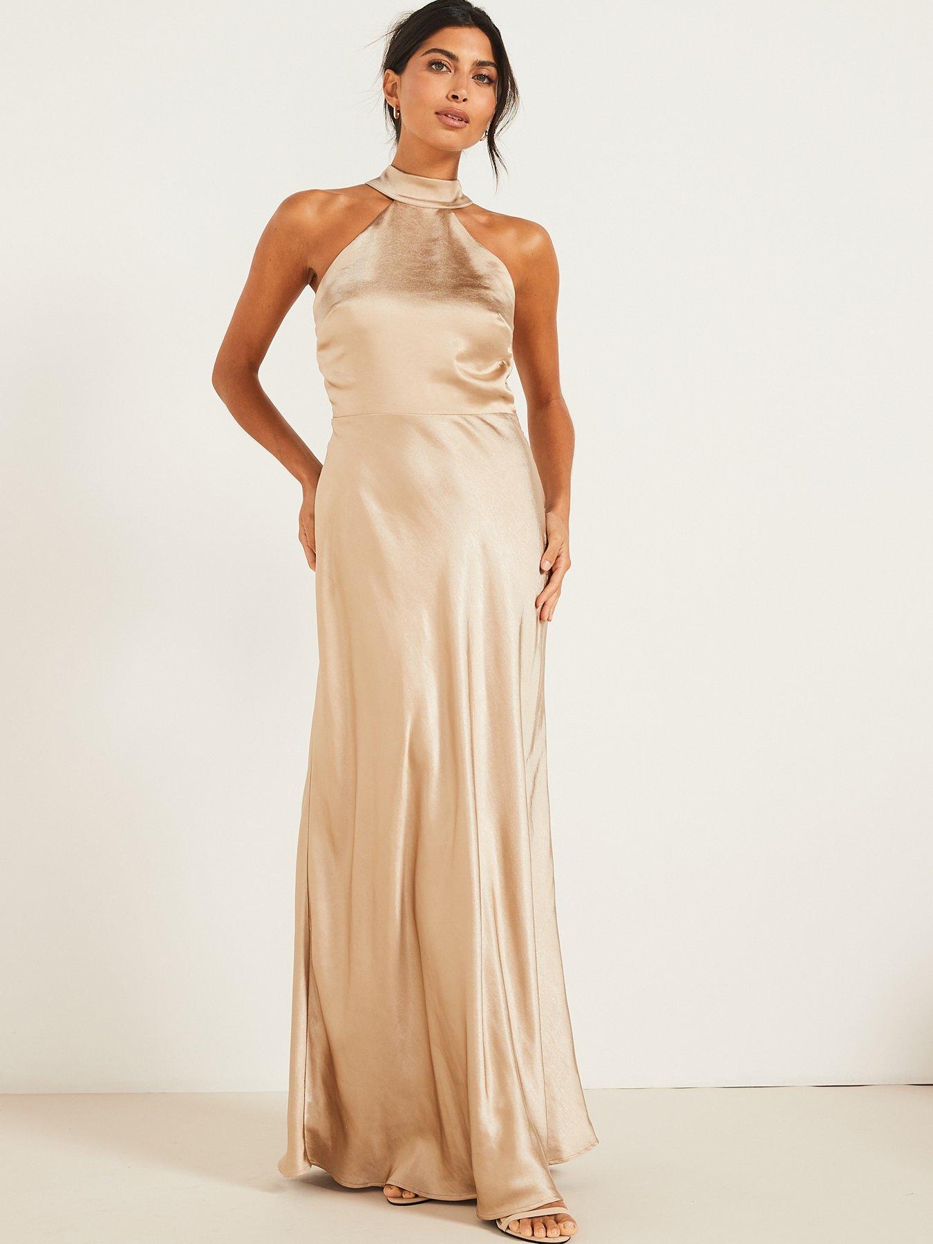 Littlewoods bridesmaid outlet dresses