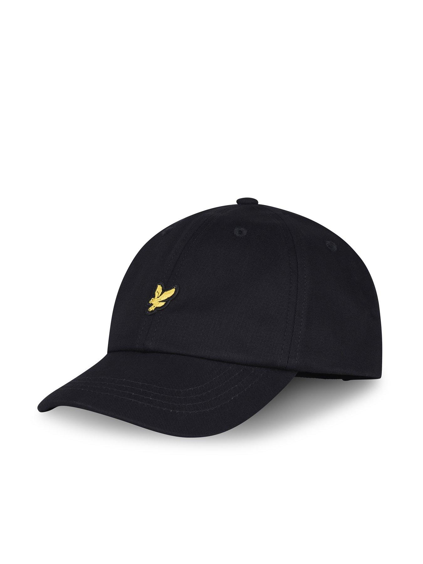 undefined Boys Cap - Black
