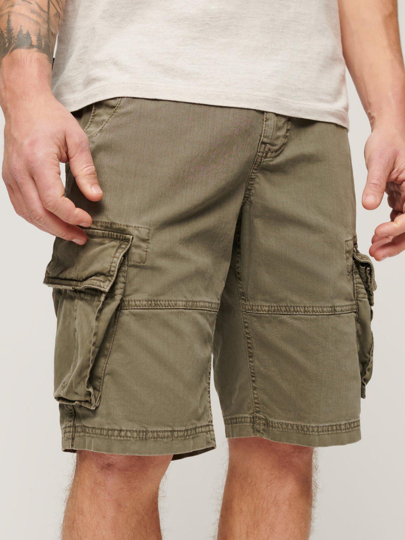 superdry-core-cargo-shorts-green