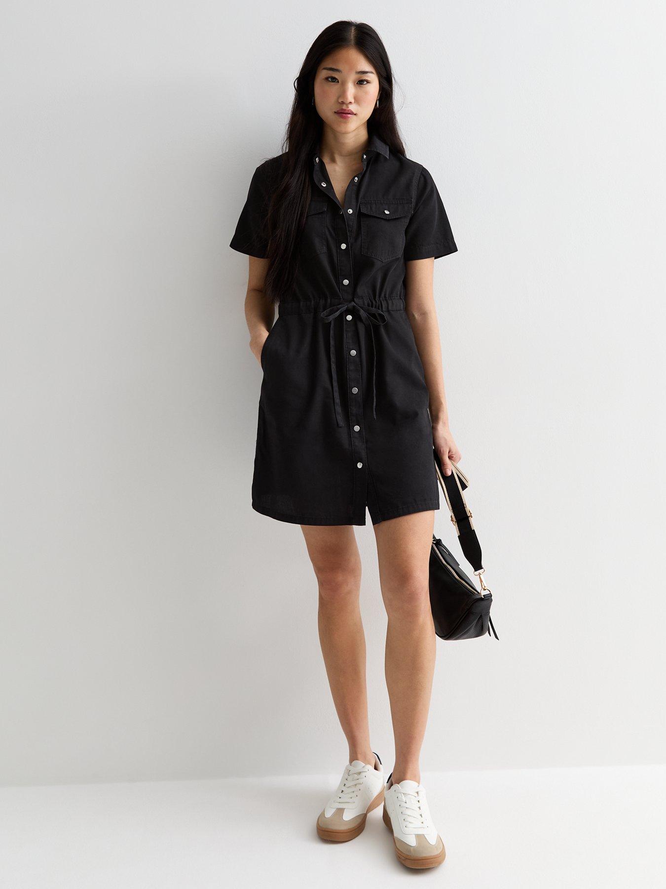 Littlewoods shirt dress online