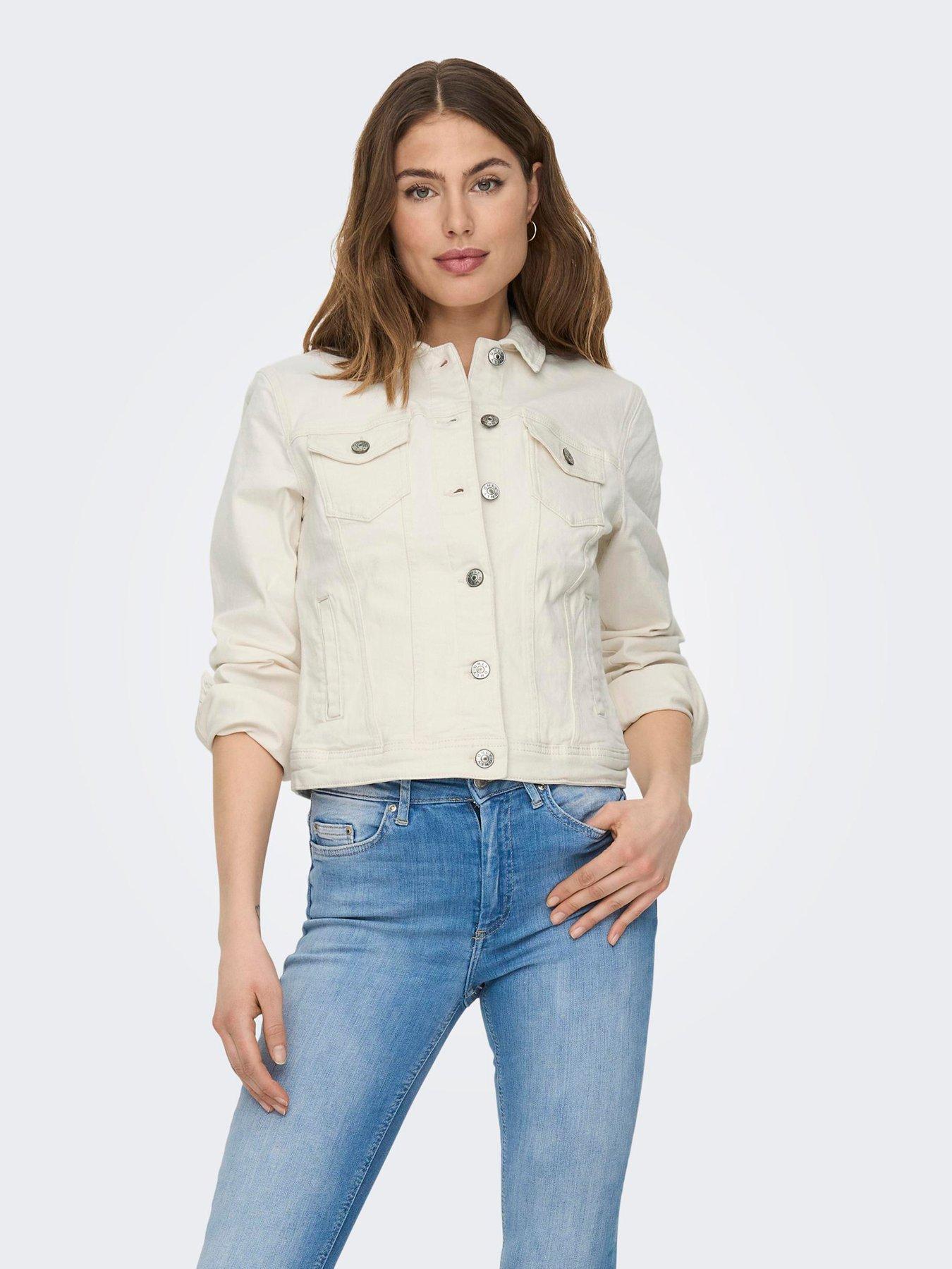 Littlewoods ladies summer jackets best sale