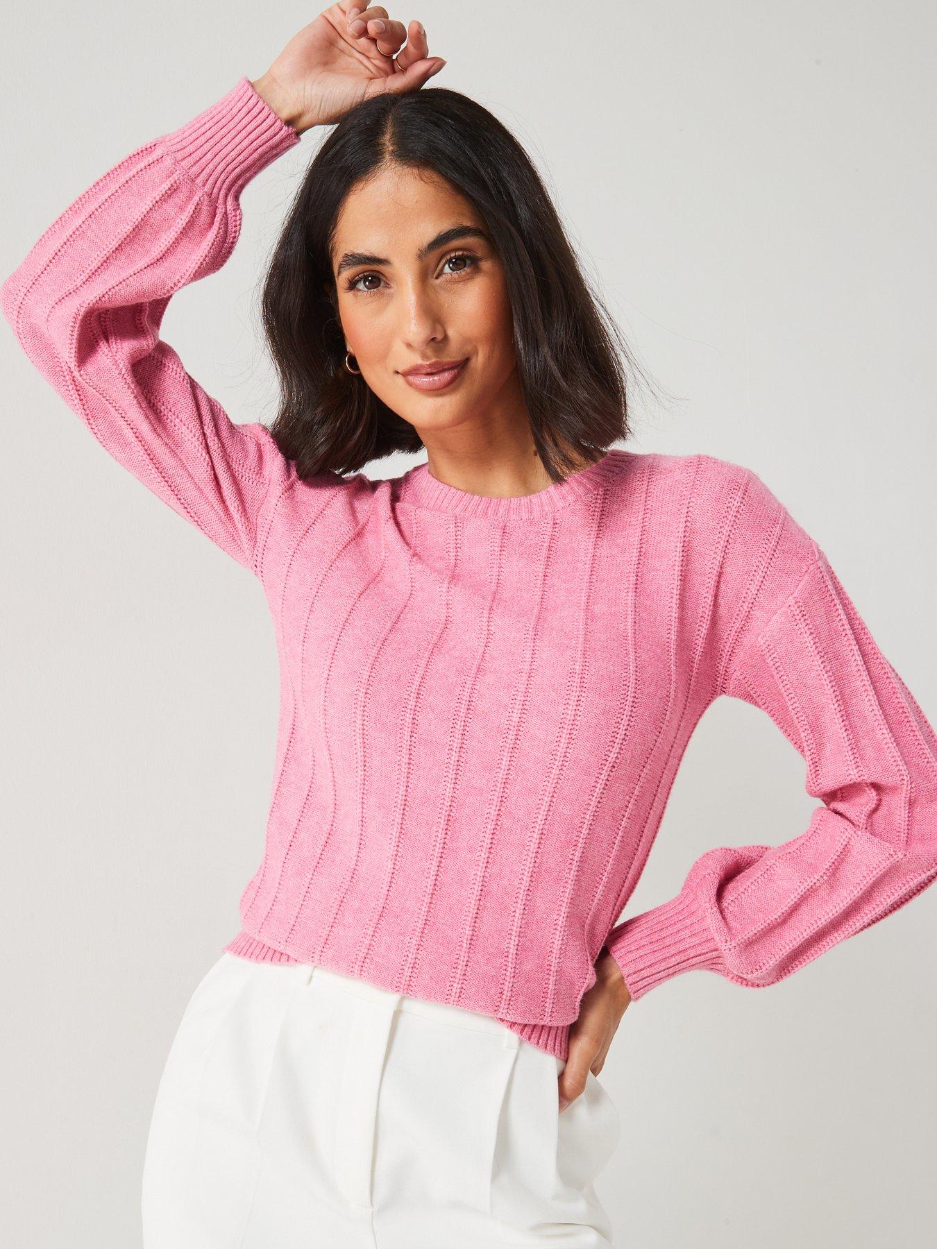 Littlewoods womens jumpers hotsell