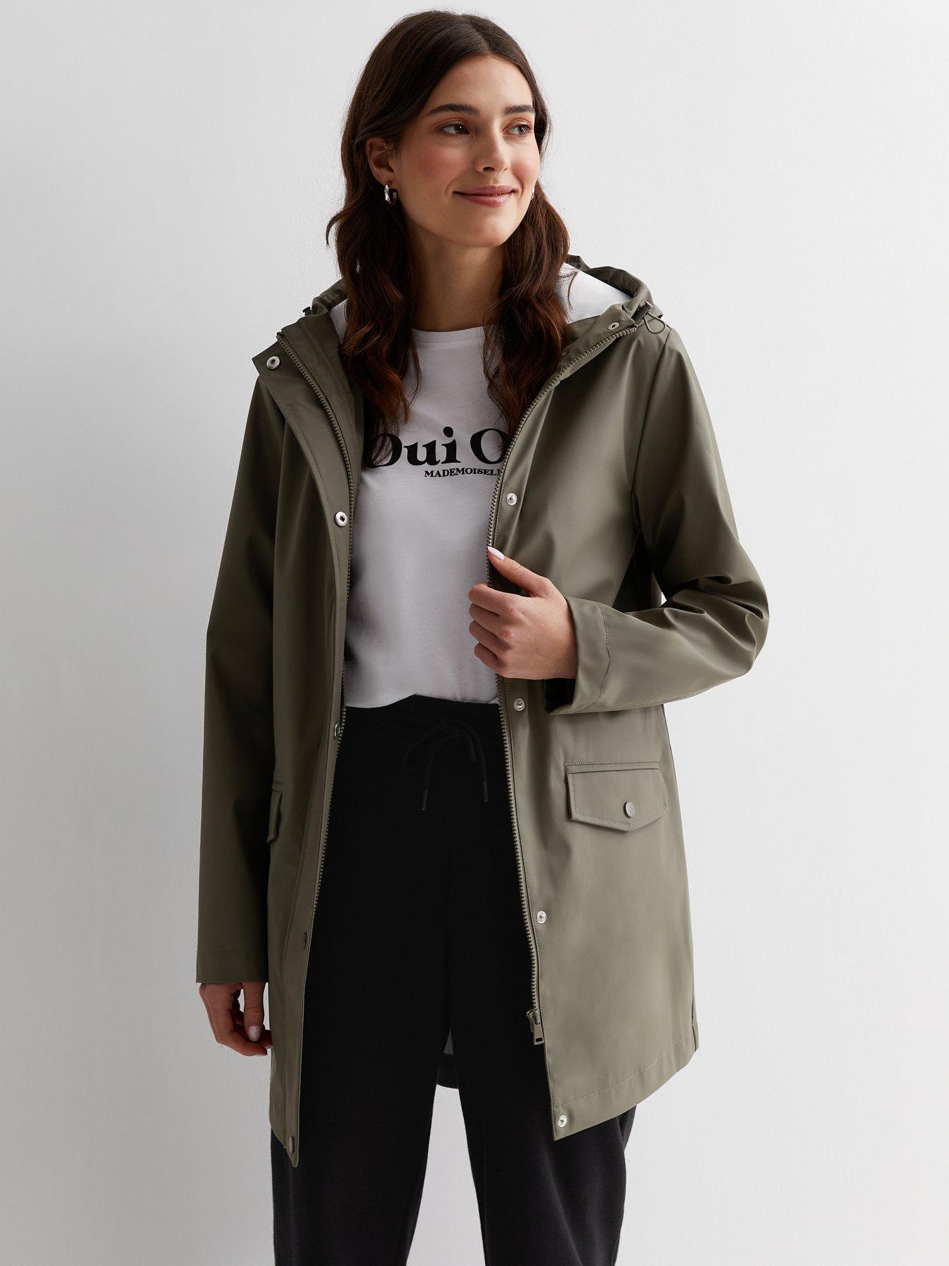 Littlewoods ladies outlet coats