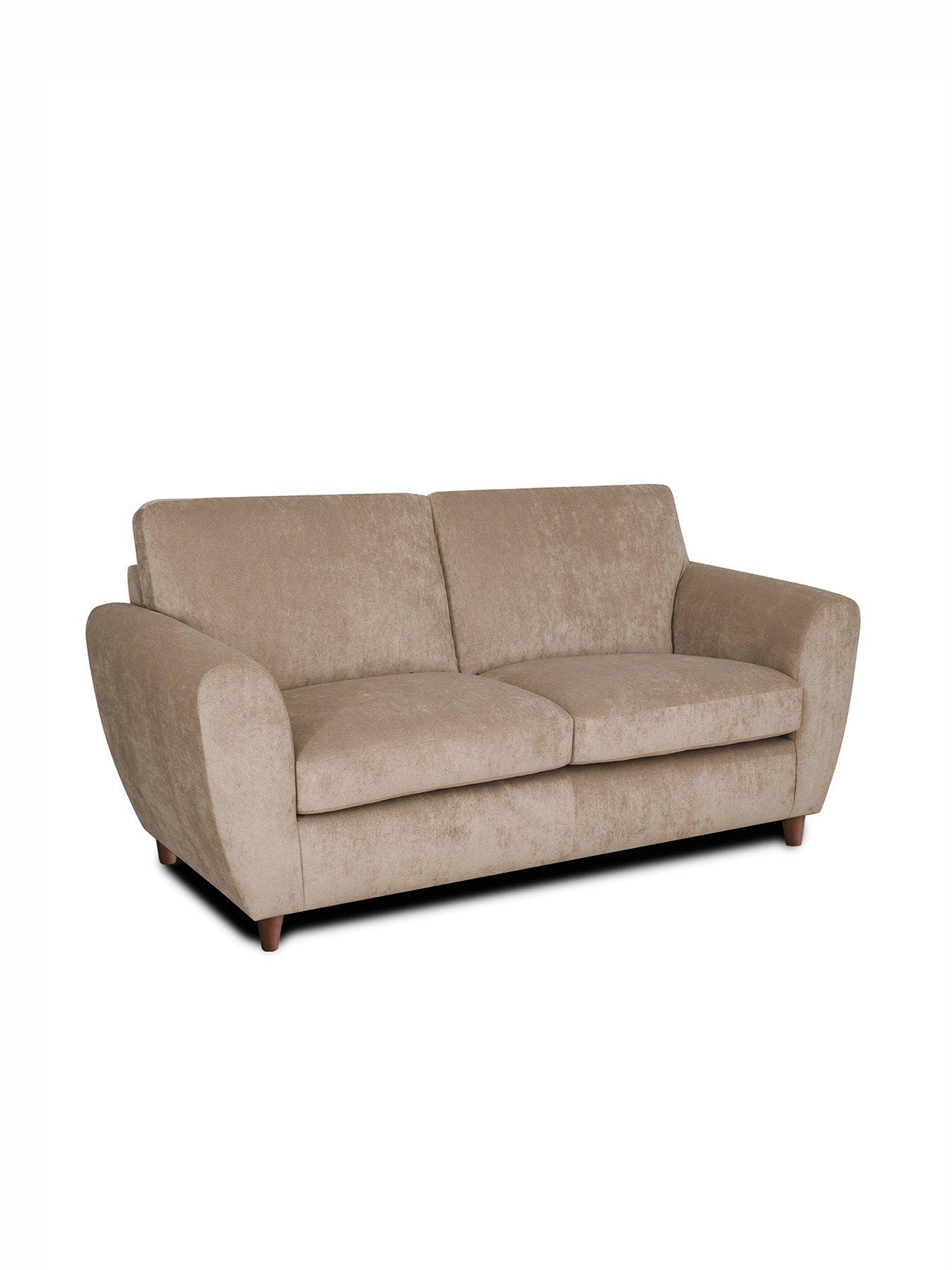 Image 3 of 7 of The Very Collection Shay 2 Seater Fabric&nbsp;Standard Back Sofa&nbsp;- FSC Certified