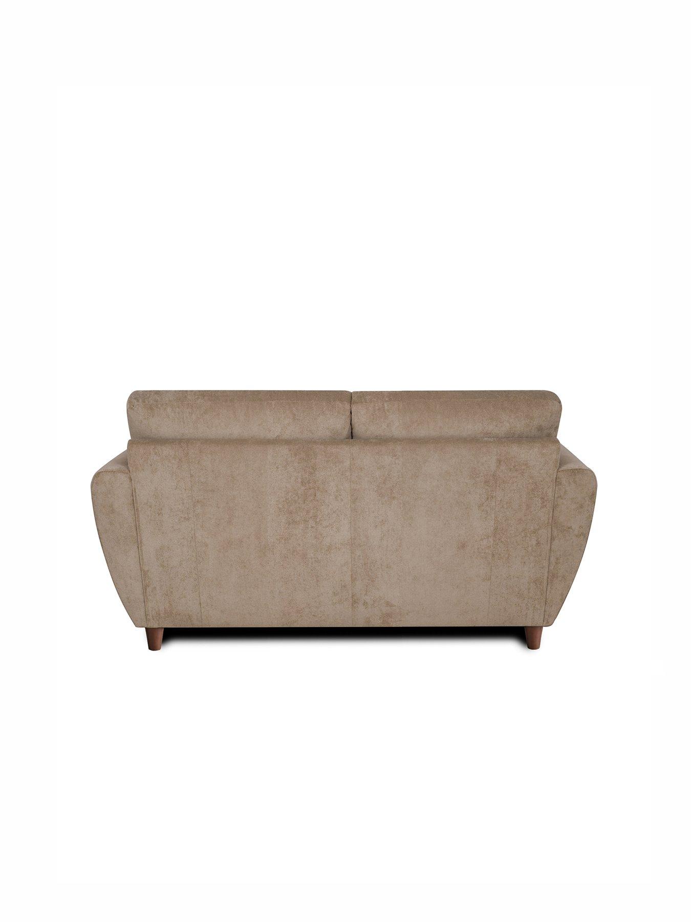 Image 7 of 7 of The Very Collection Shay 2 Seater Fabric&nbsp;Standard Back Sofa&nbsp;- FSC Certified