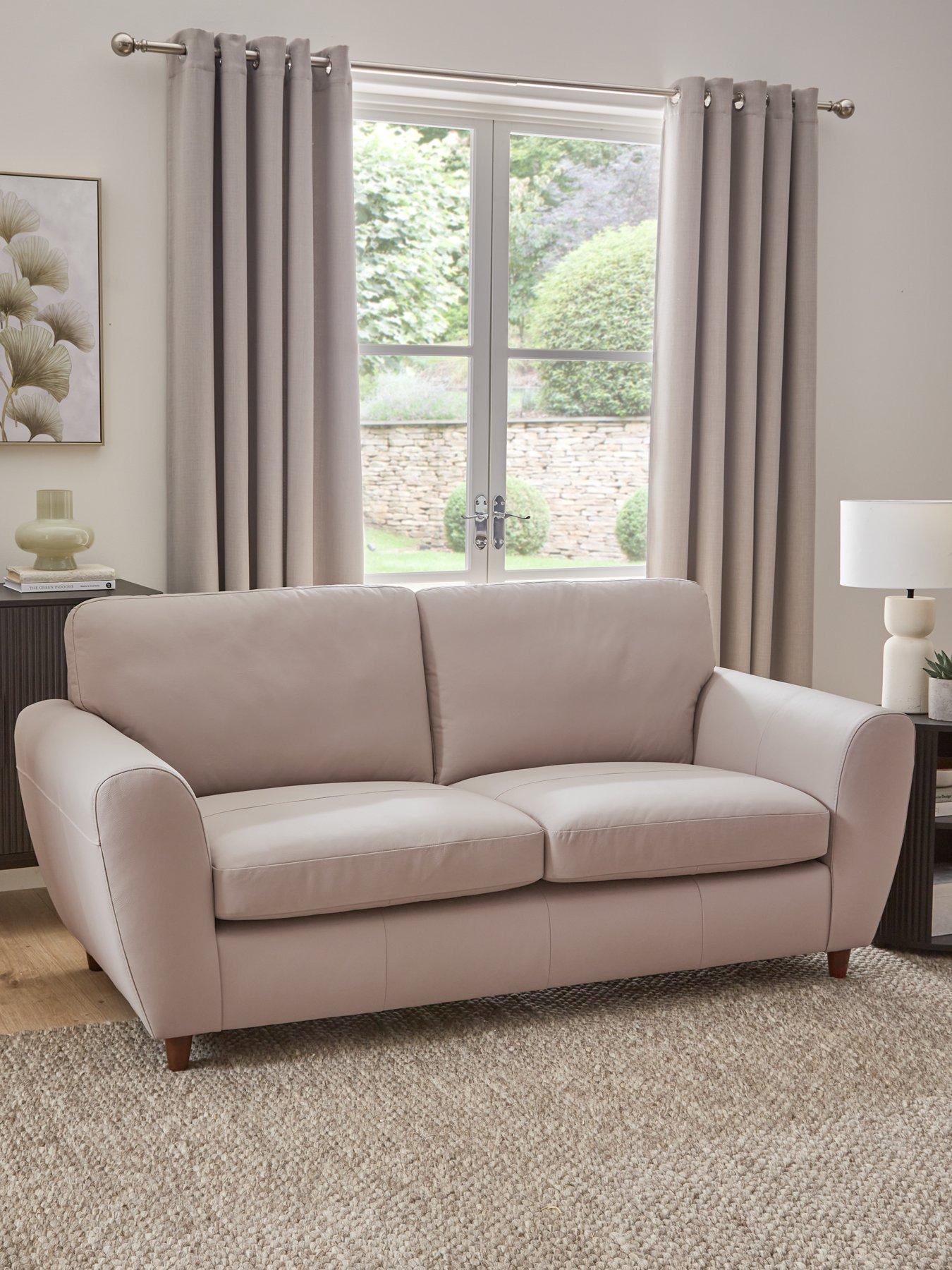 the-very-collection-shay-3-seater-100nbspleather-standard-backnbspsofa