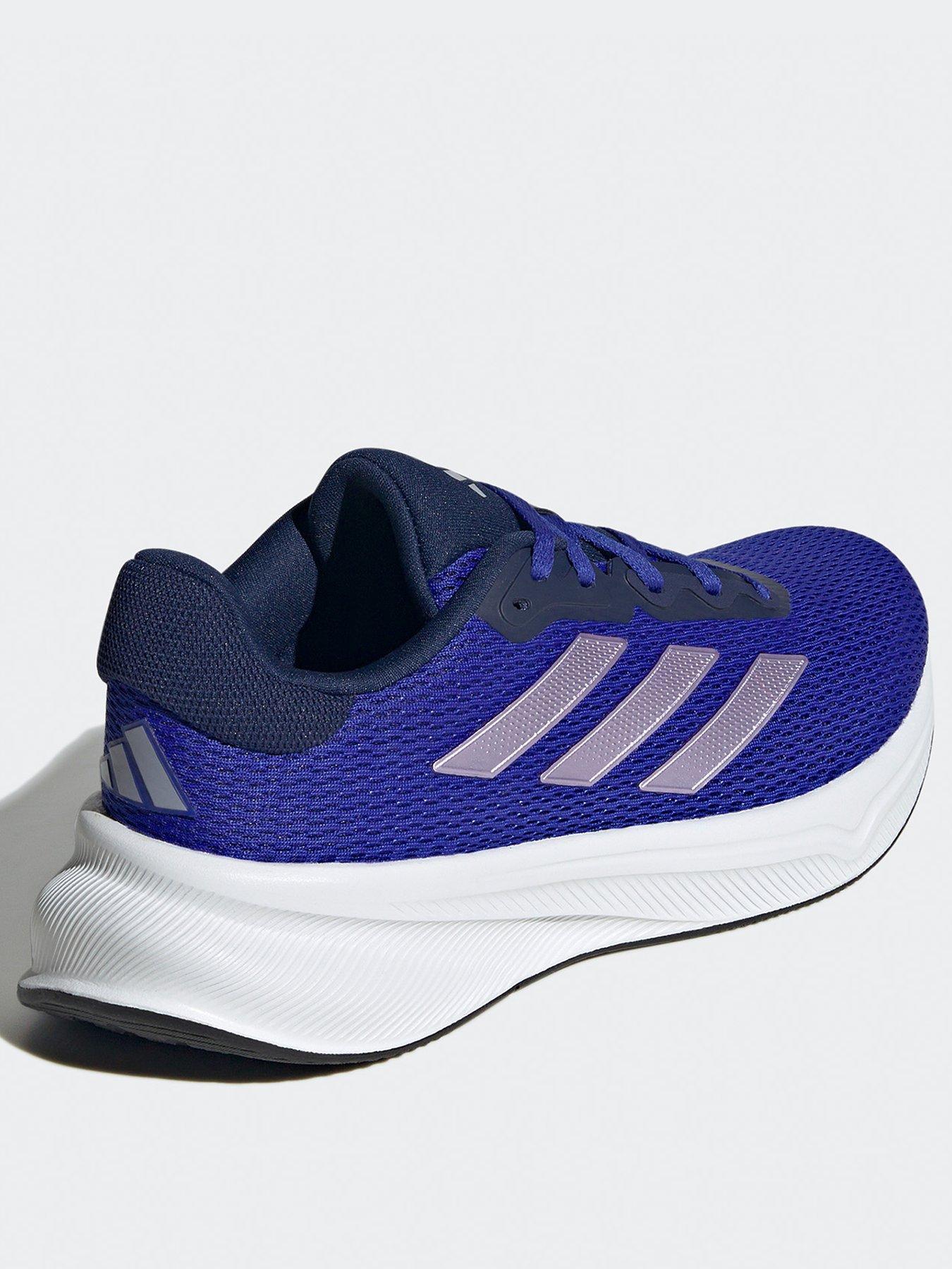 Women s Running Response Trainers Blue