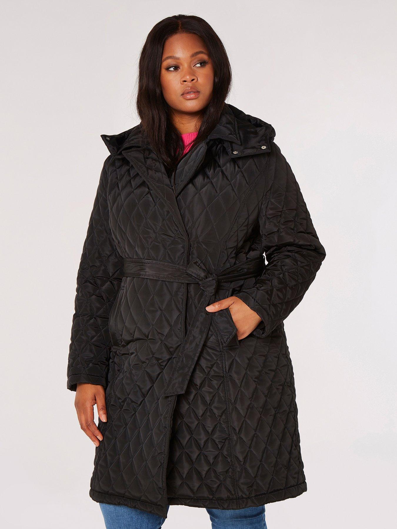 Littlewoods ladies hotsell winter coats