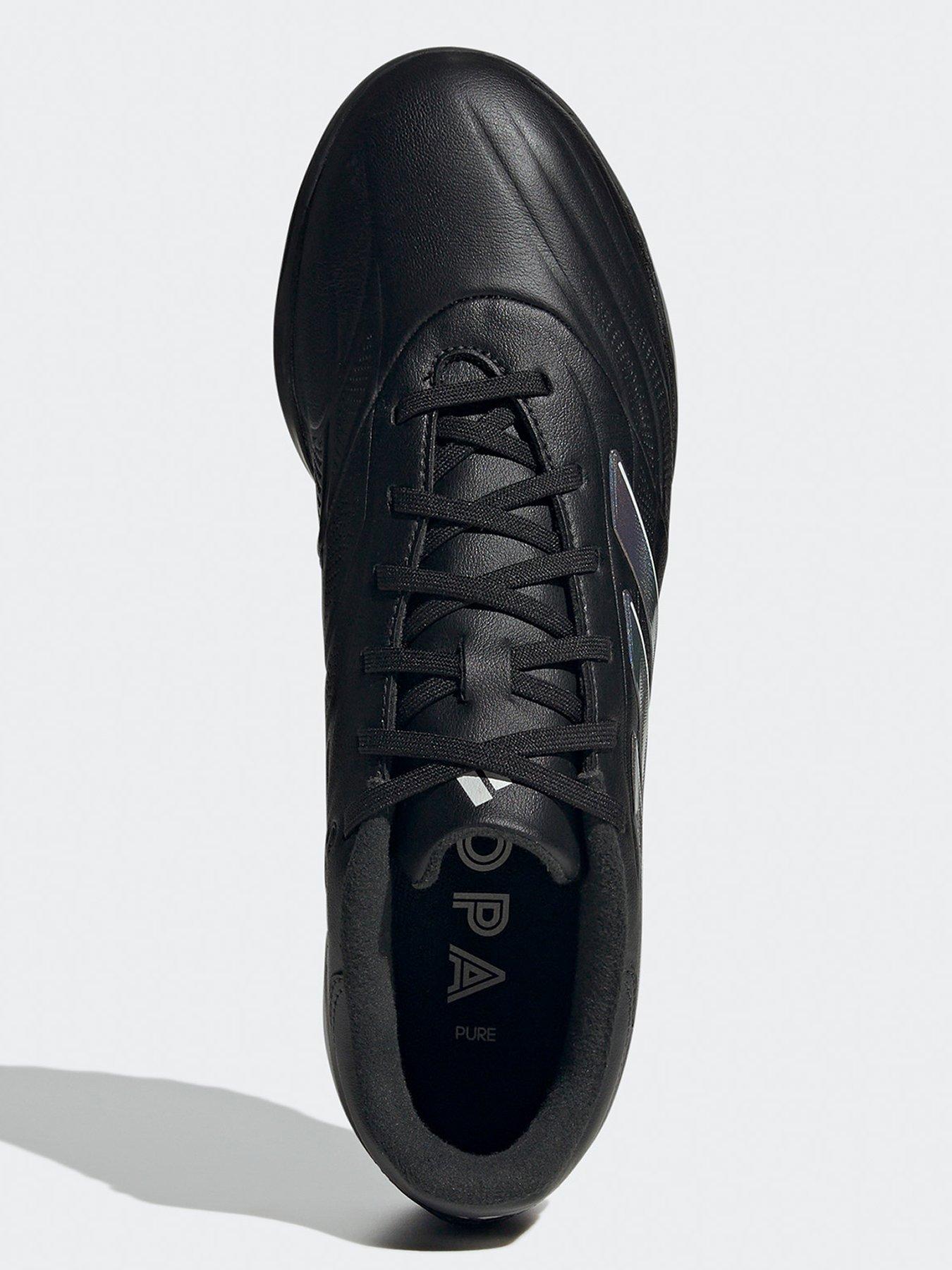 Image 4 of 6 of adidas Mens Copa Sense .3 Astro Turf Football Boot -black