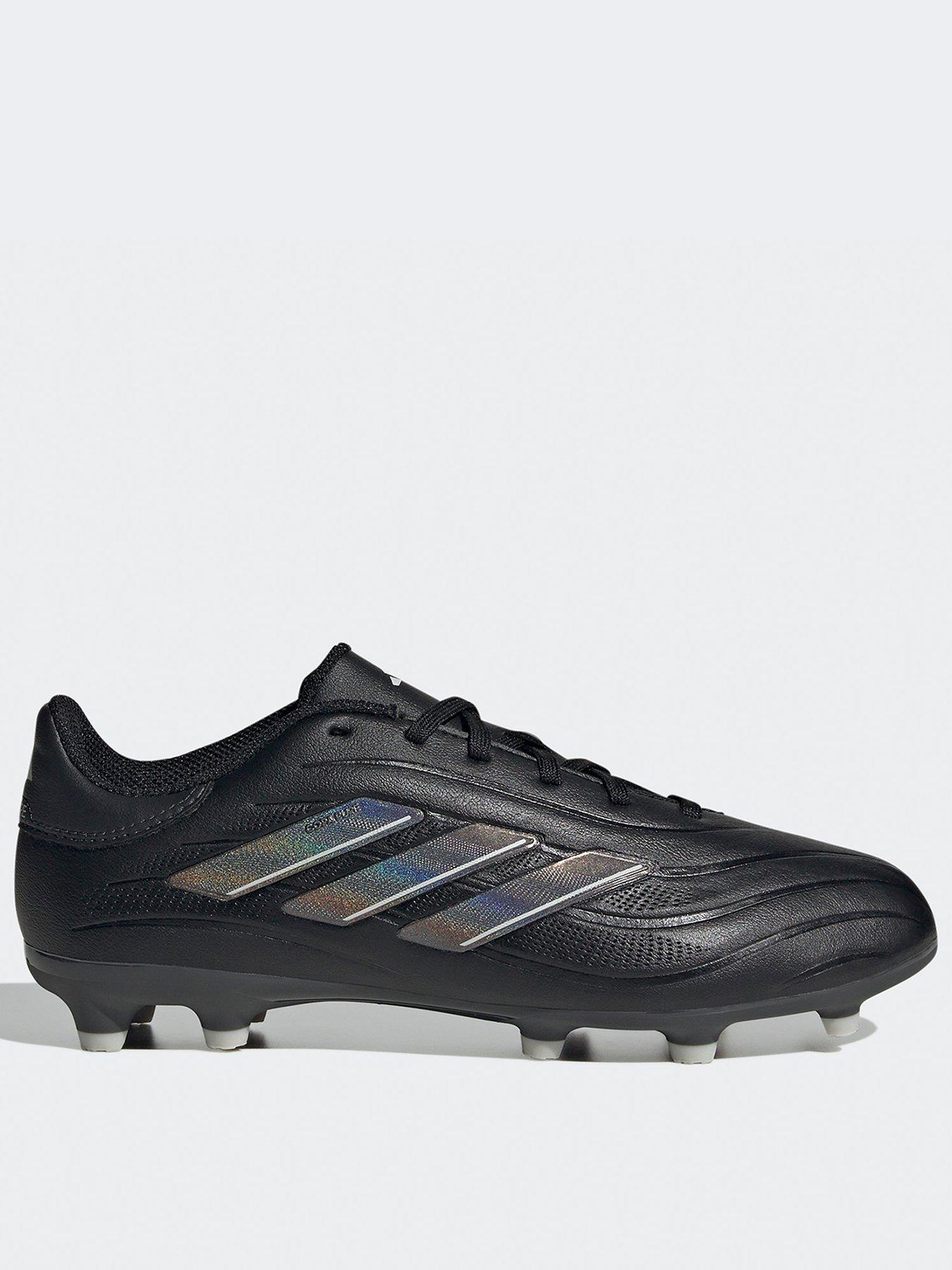 undefined Junior Copa Sense .3 Firm Ground Football Boot -black