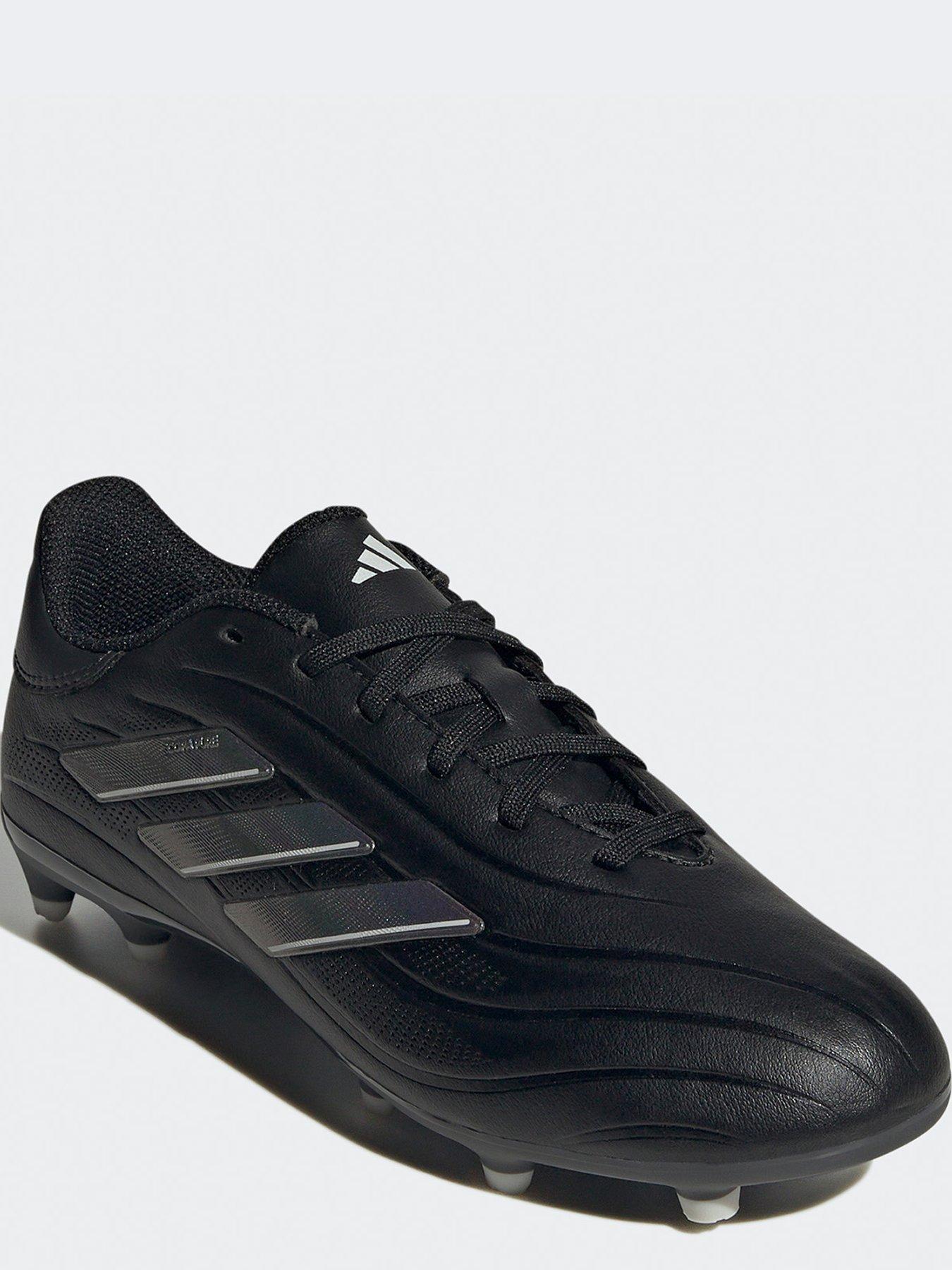  image of adidas-junior-copa-sense-3-firm-ground-football-boot--black